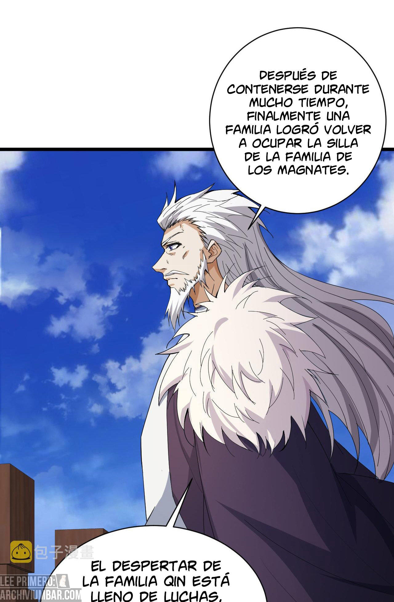 Luchando de Nuevo por una Vida — Capítulo 25 — 88