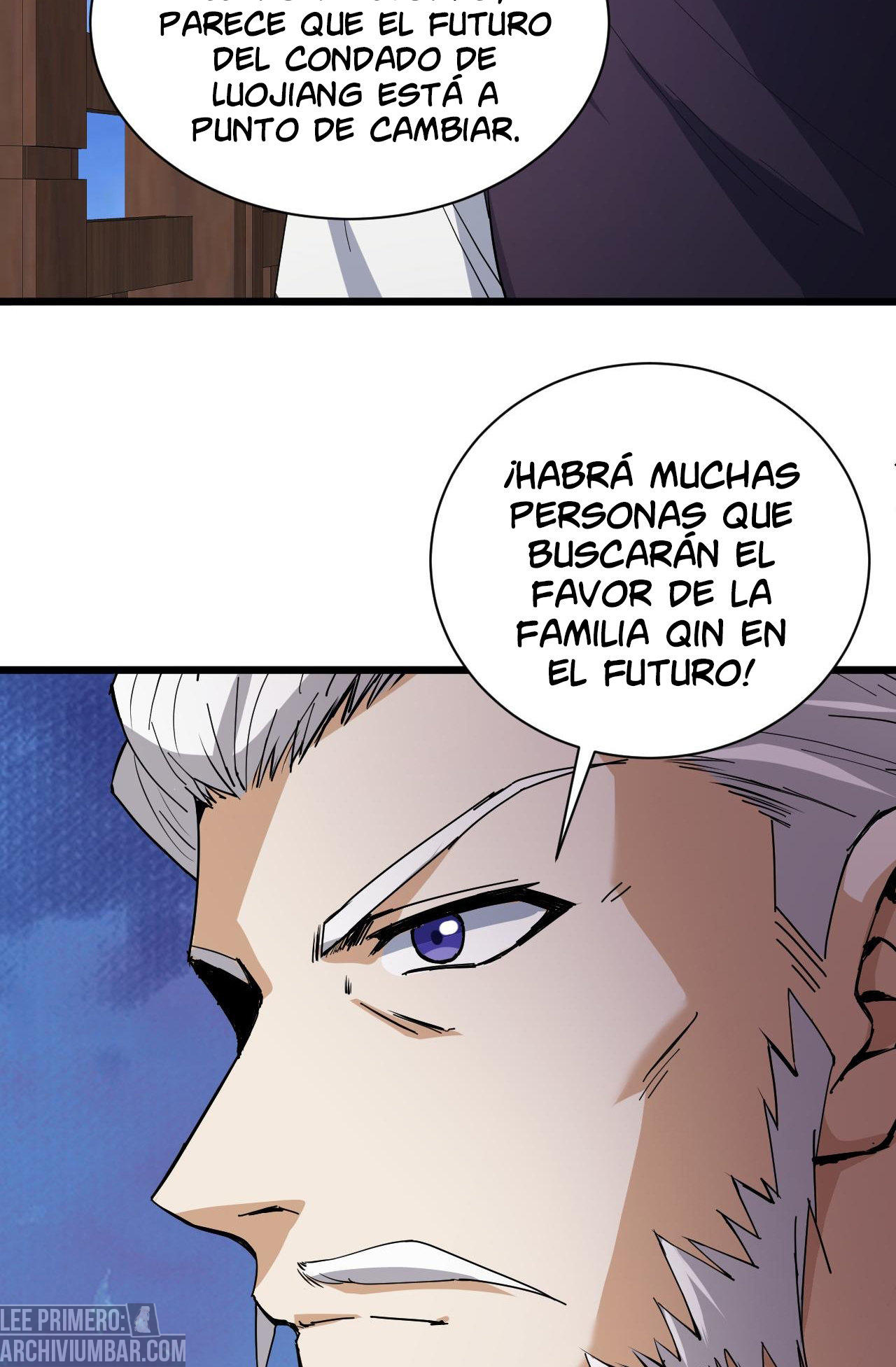 Luchando de Nuevo por una Vida — Capítulo 25 — 89