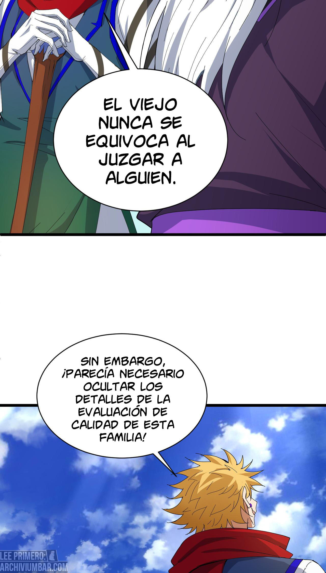 Luchando de Nuevo por una Vida — Capítulo 25 — 91