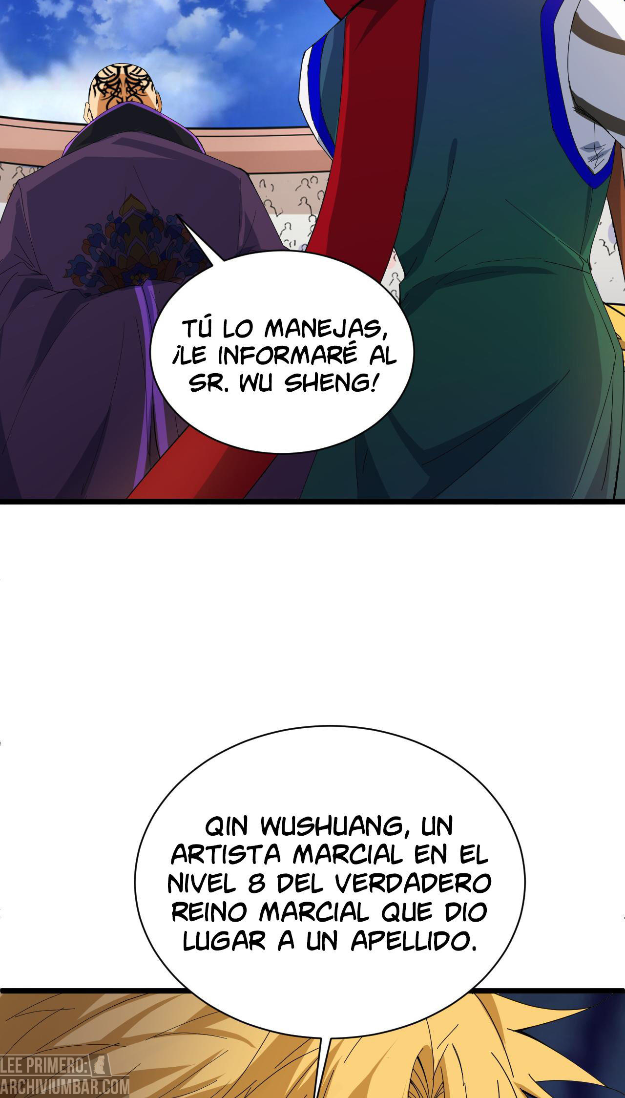 Luchando de Nuevo por una Vida — Capítulo 25 — 92