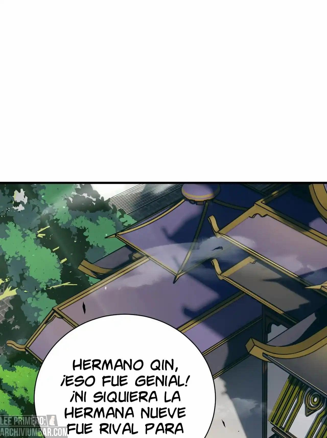 Luchando de Nuevo por una Vida — Capítulo 53 — 2