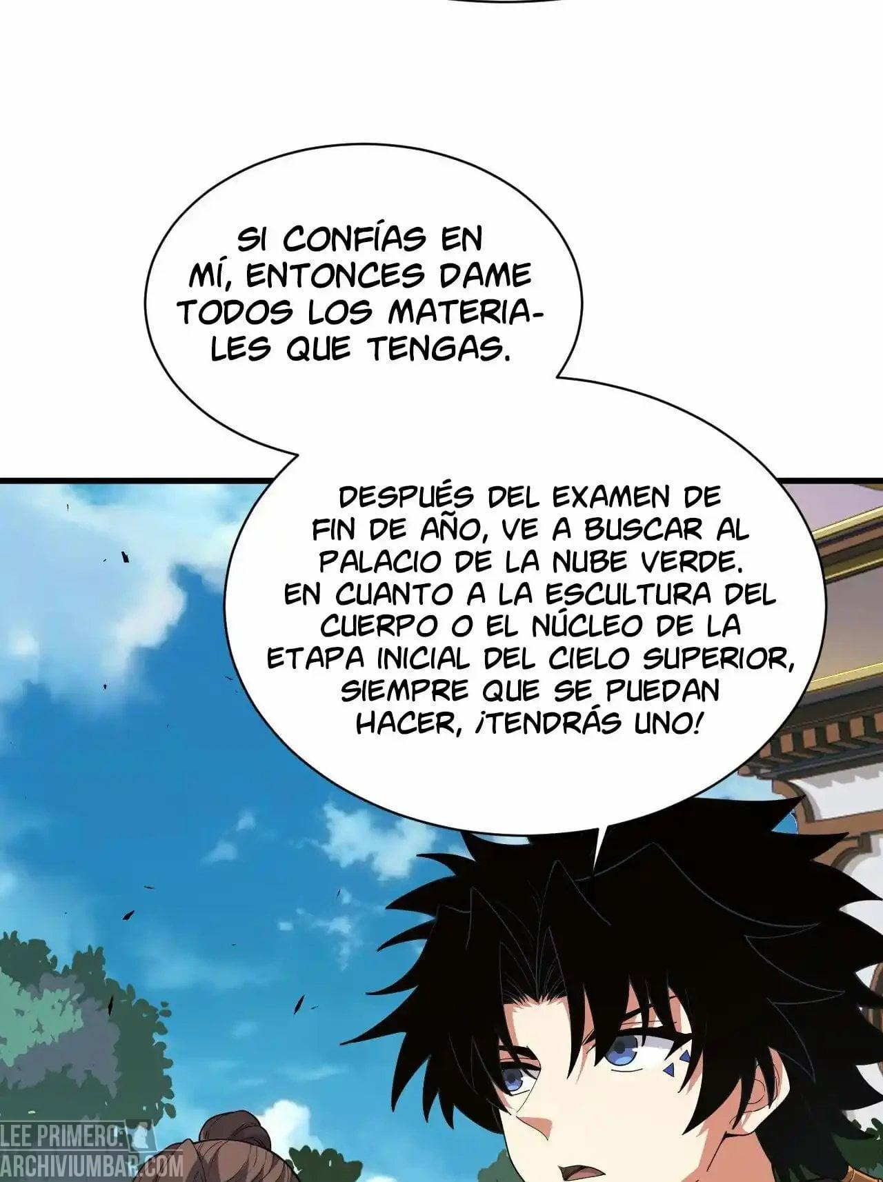 Luchando de Nuevo por una Vida — Capítulo 53 — 4