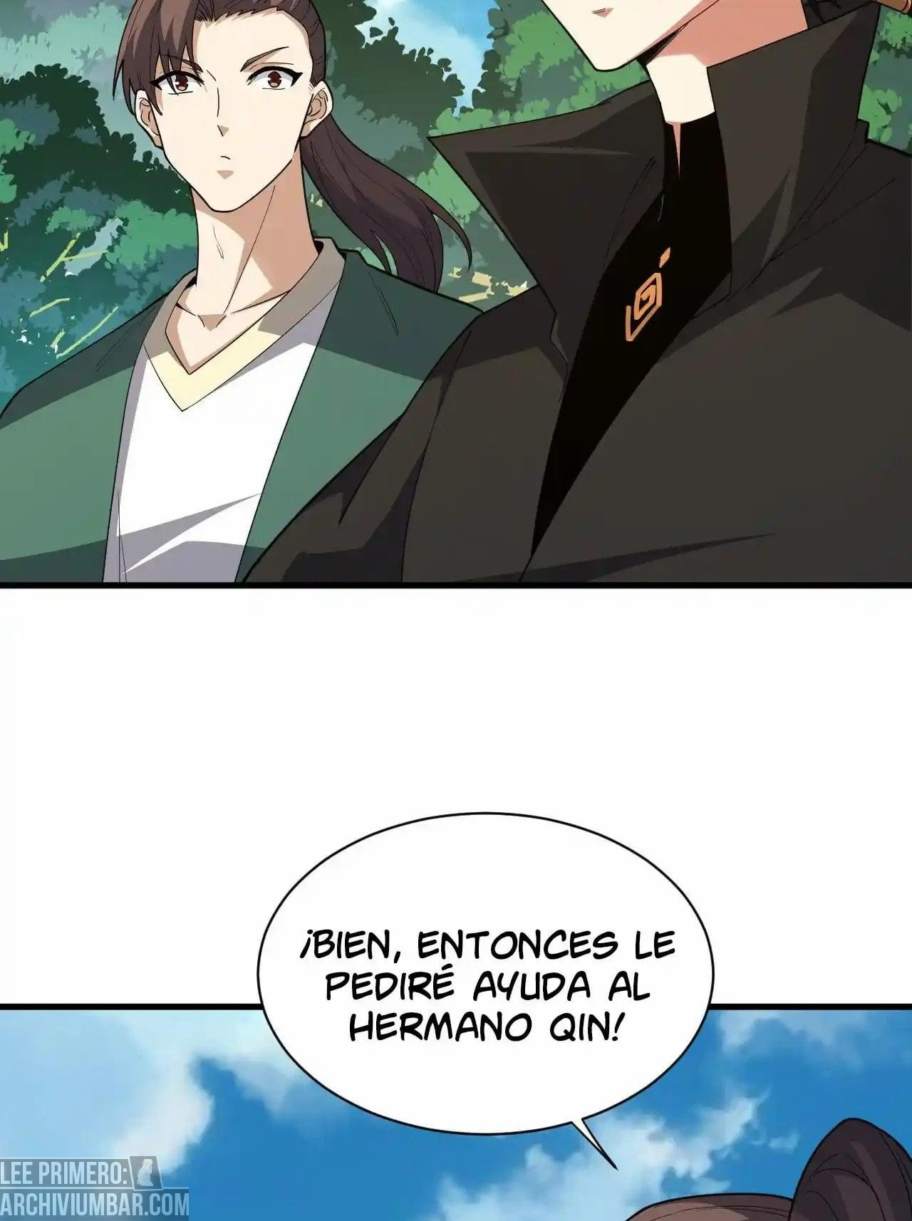 Luchando de Nuevo por una Vida — Capítulo 53 — 5
