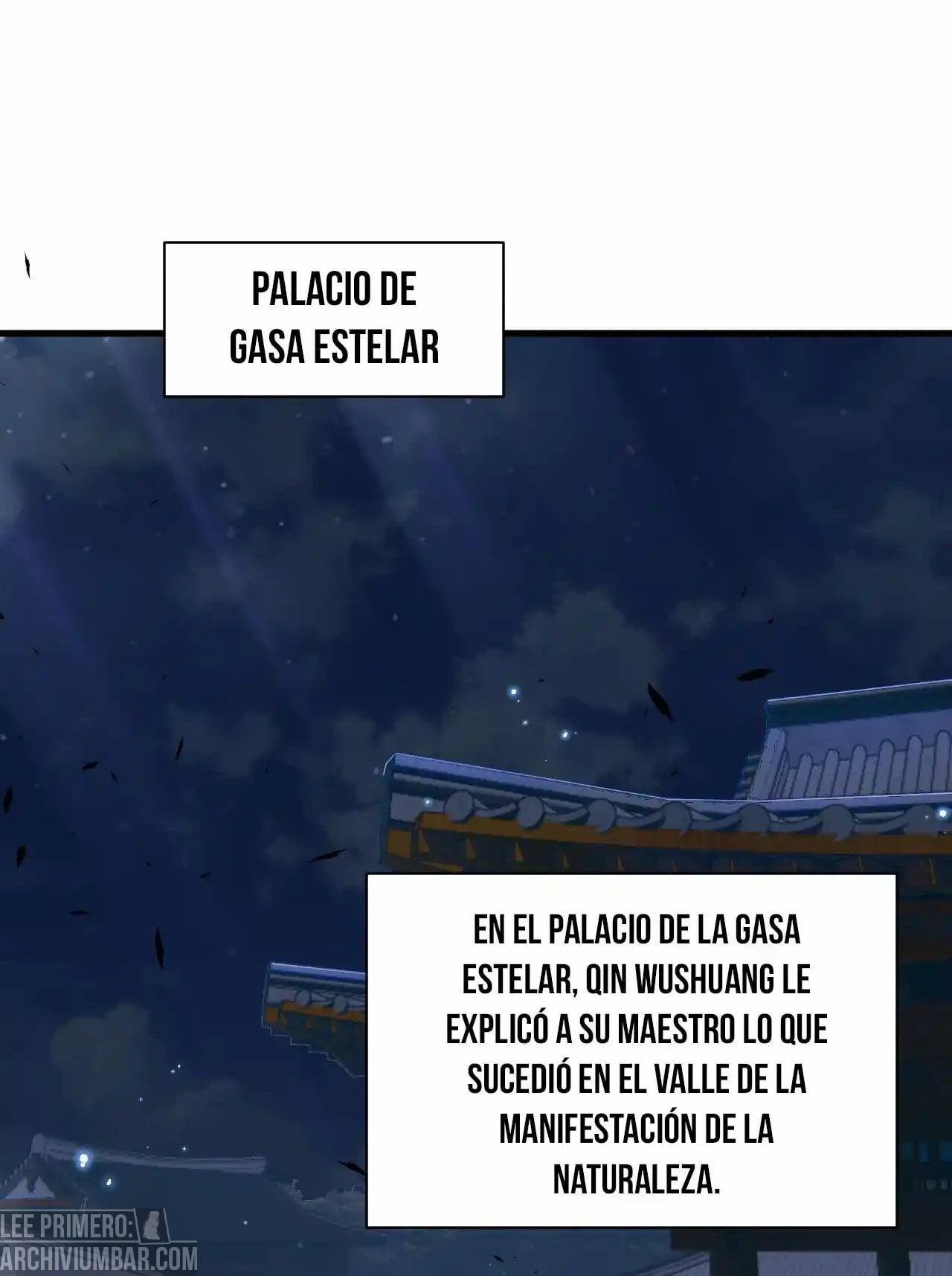 Luchando de Nuevo por una Vida — Capítulo 53 — 7