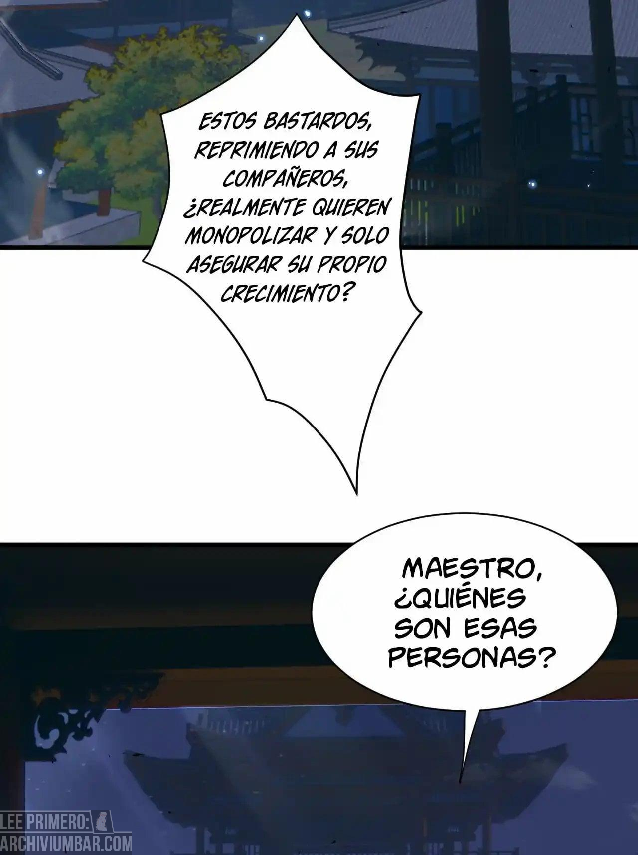 Luchando de Nuevo por una Vida — Capítulo 53 — 8