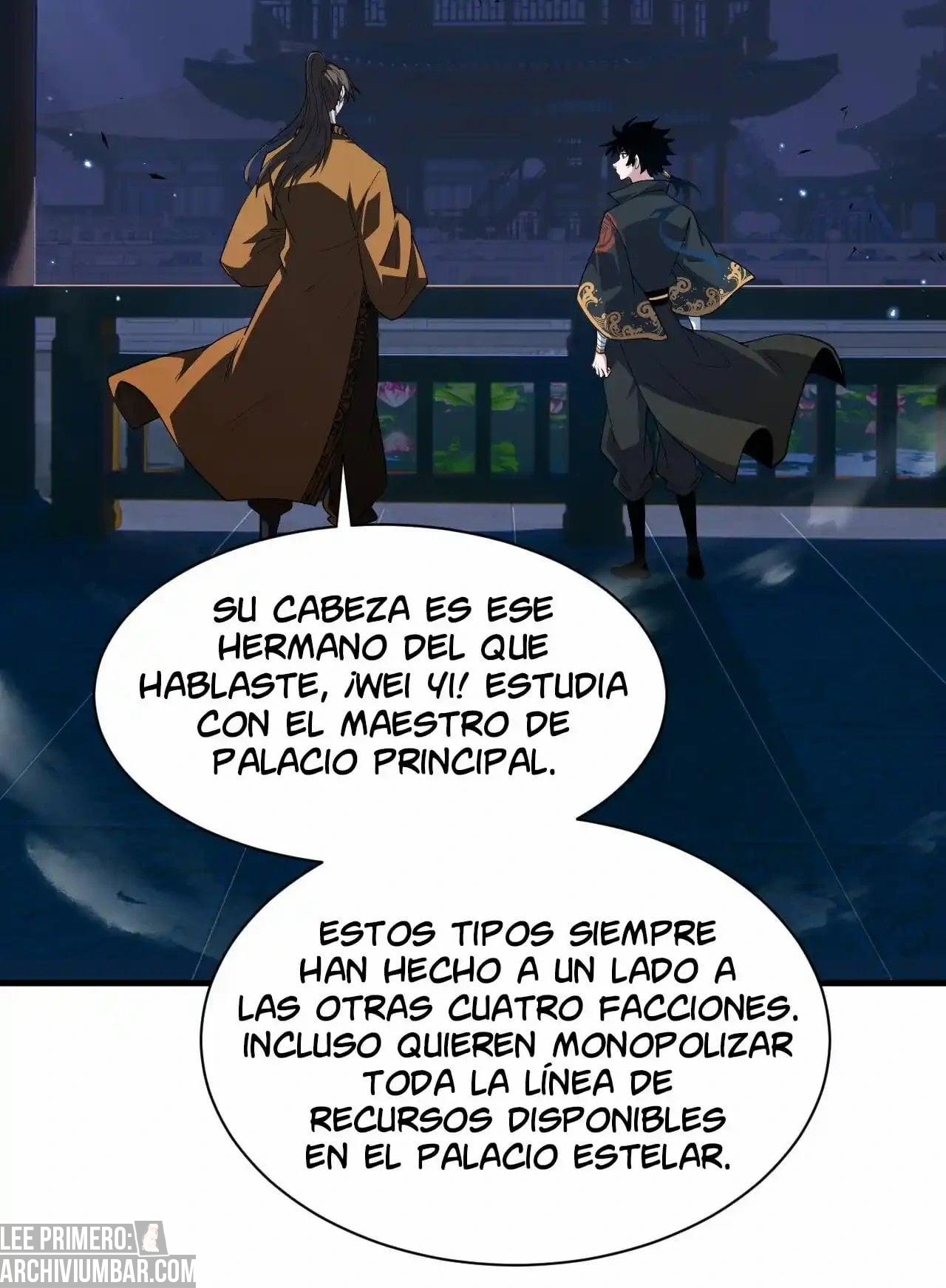 Luchando de Nuevo por una Vida — Capítulo 53 — 9