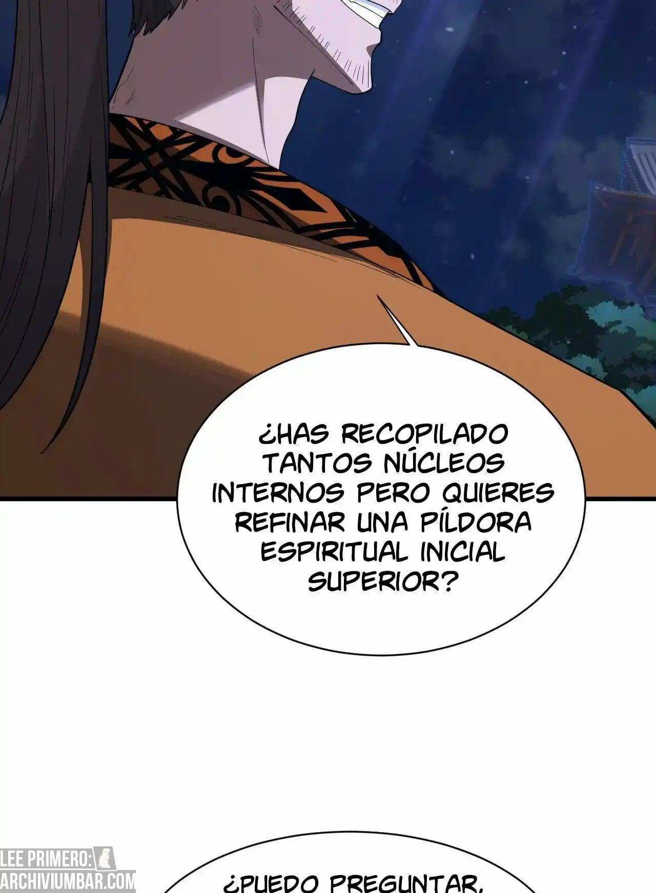 Luchando de Nuevo por una Vida — Capítulo 53 — 11