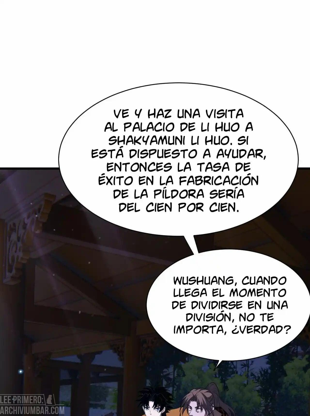 Luchando de Nuevo por una Vida — Capítulo 53 — 15