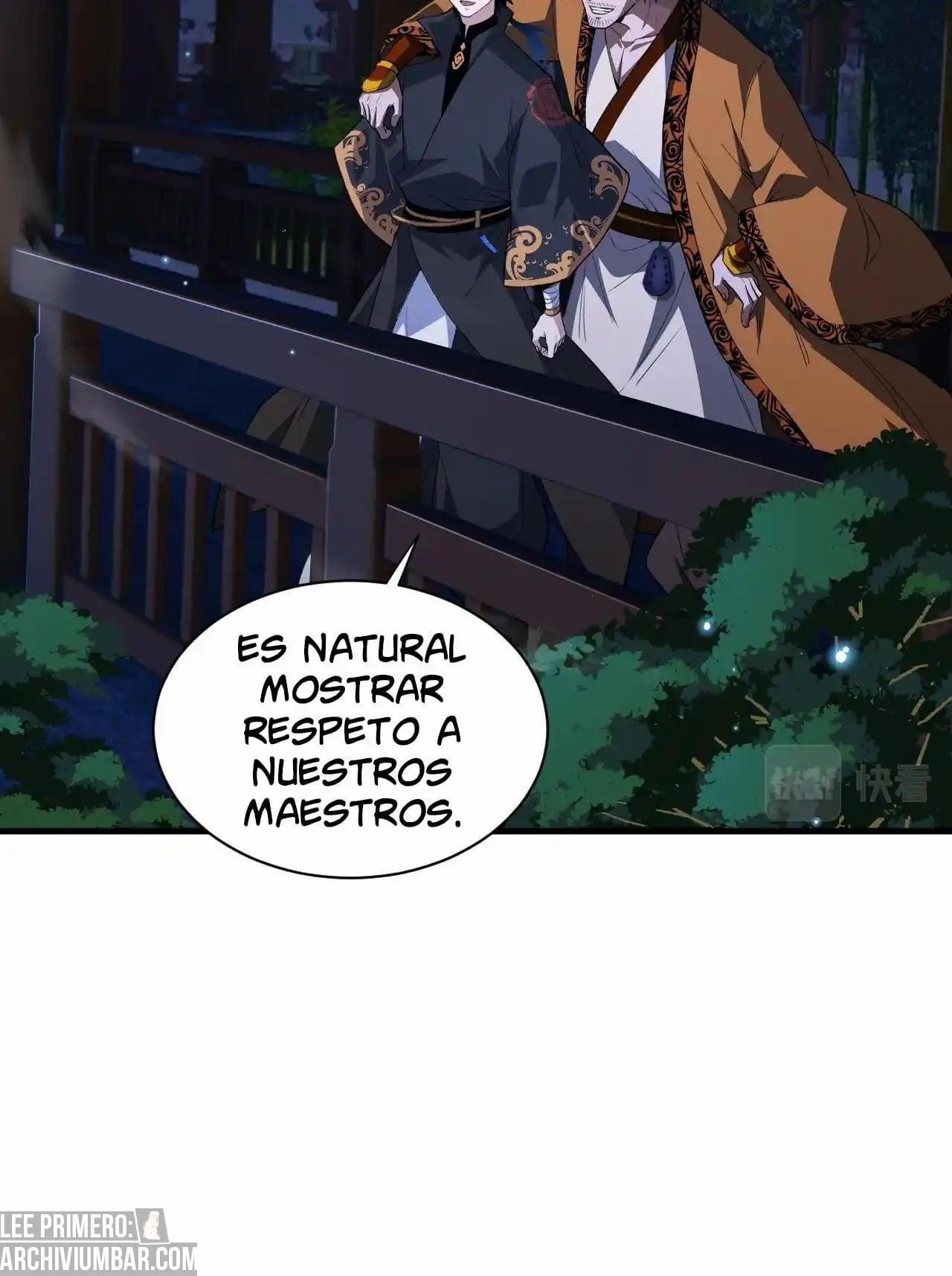 Luchando de Nuevo por una Vida — Capítulo 53 — 16