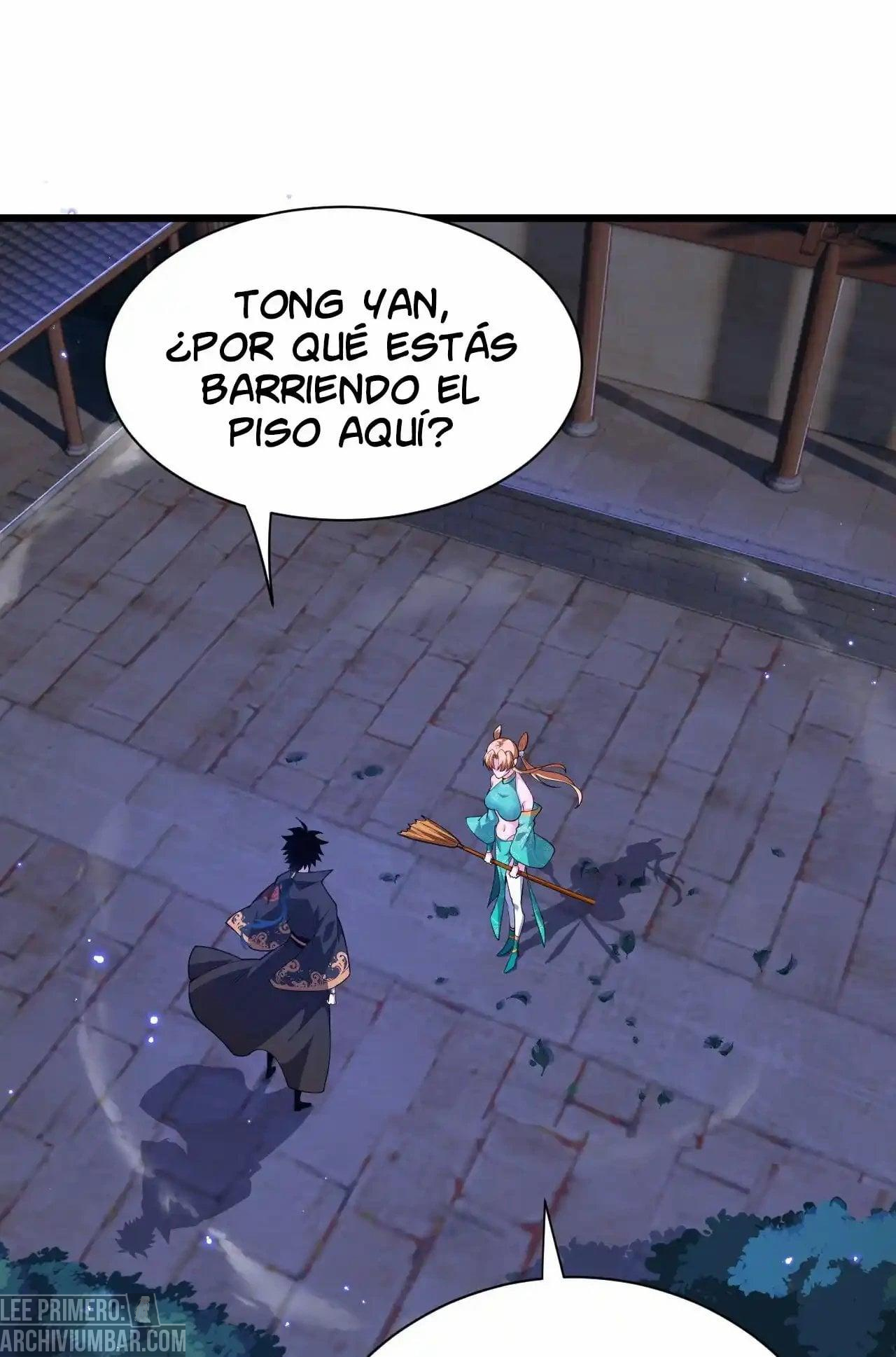 Luchando de Nuevo por una Vida — Capítulo 53 — 22