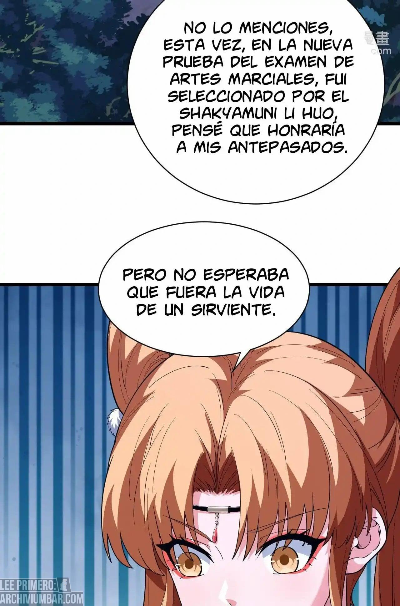 Luchando de Nuevo por una Vida — Capítulo 53 — 23