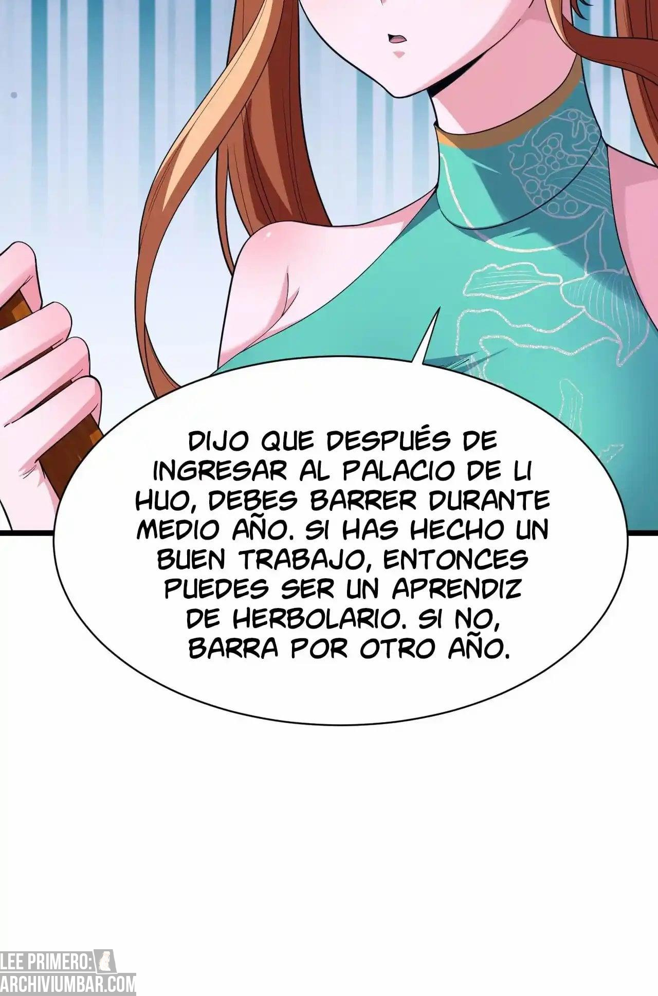 Luchando de Nuevo por una Vida — Capítulo 53 — 24