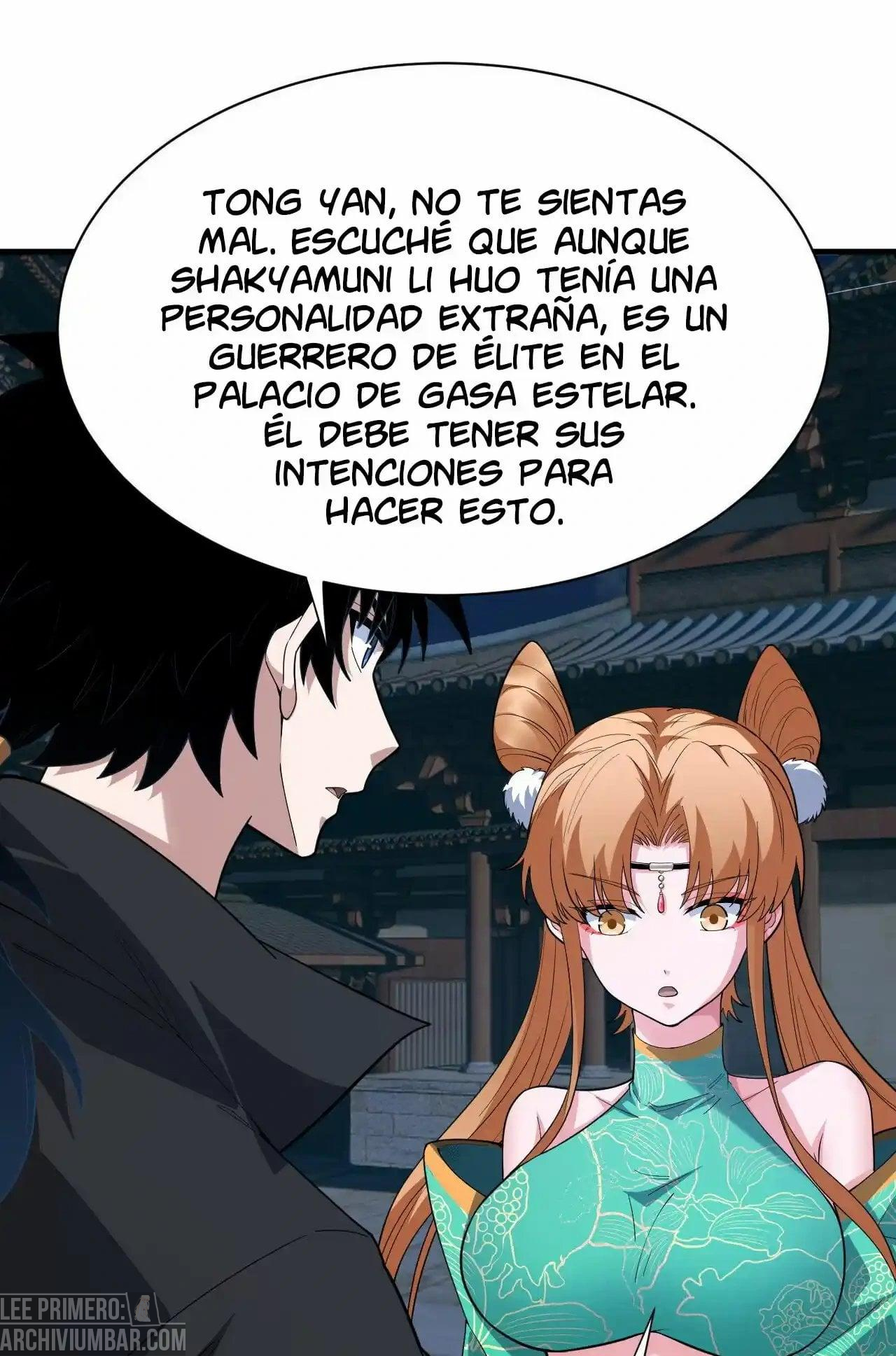 Luchando de Nuevo por una Vida — Capítulo 53 — 25