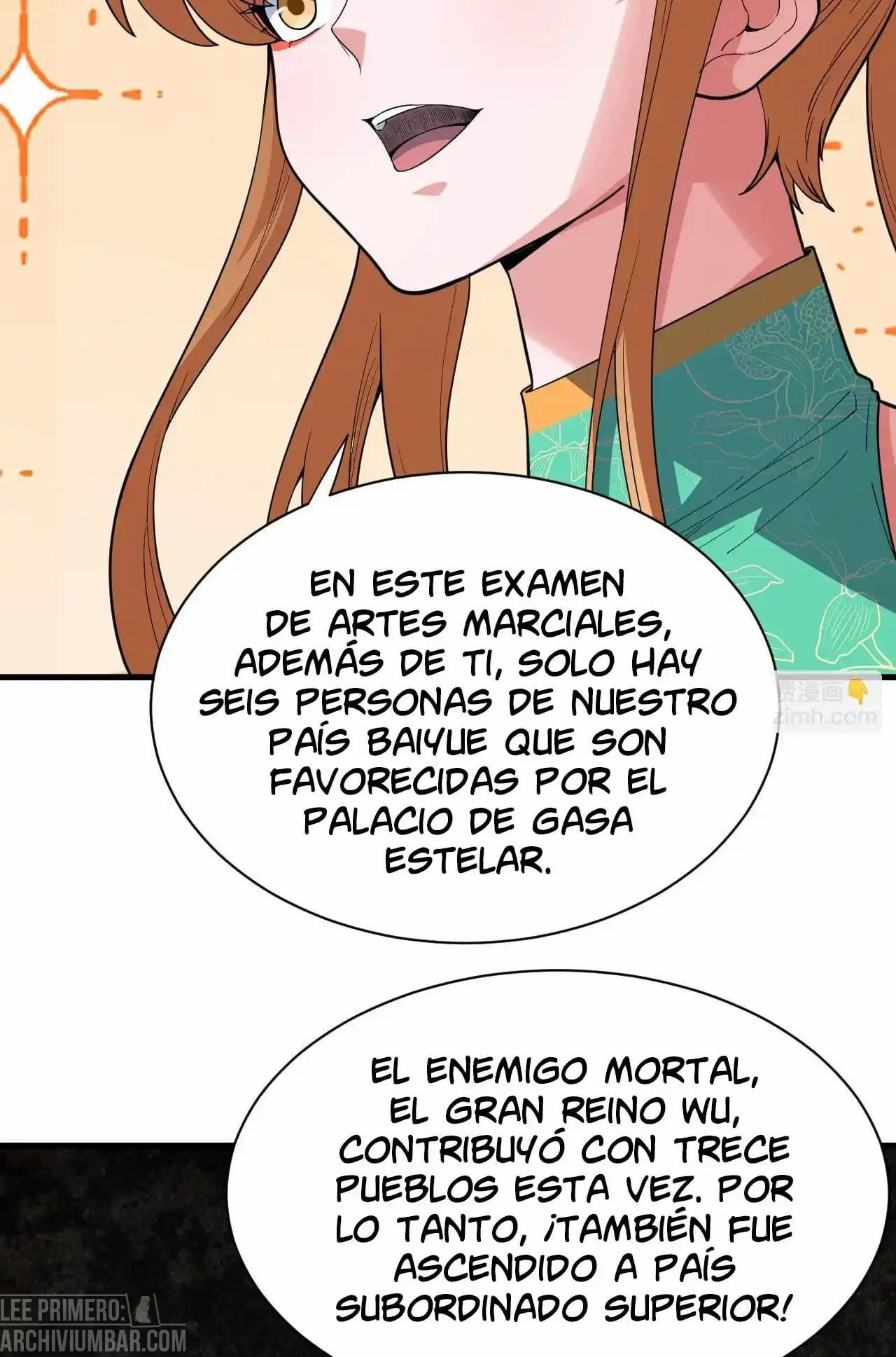 Luchando de Nuevo por una Vida — Capítulo 53 — 27