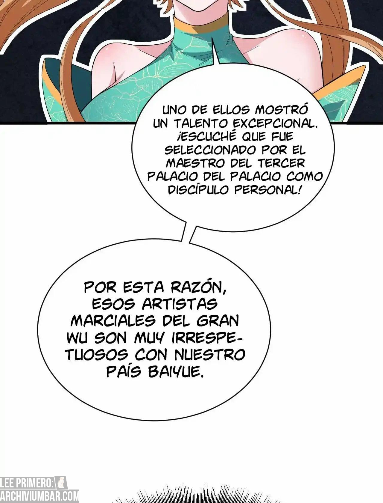 Luchando de Nuevo por una Vida — Capítulo 53 — 29