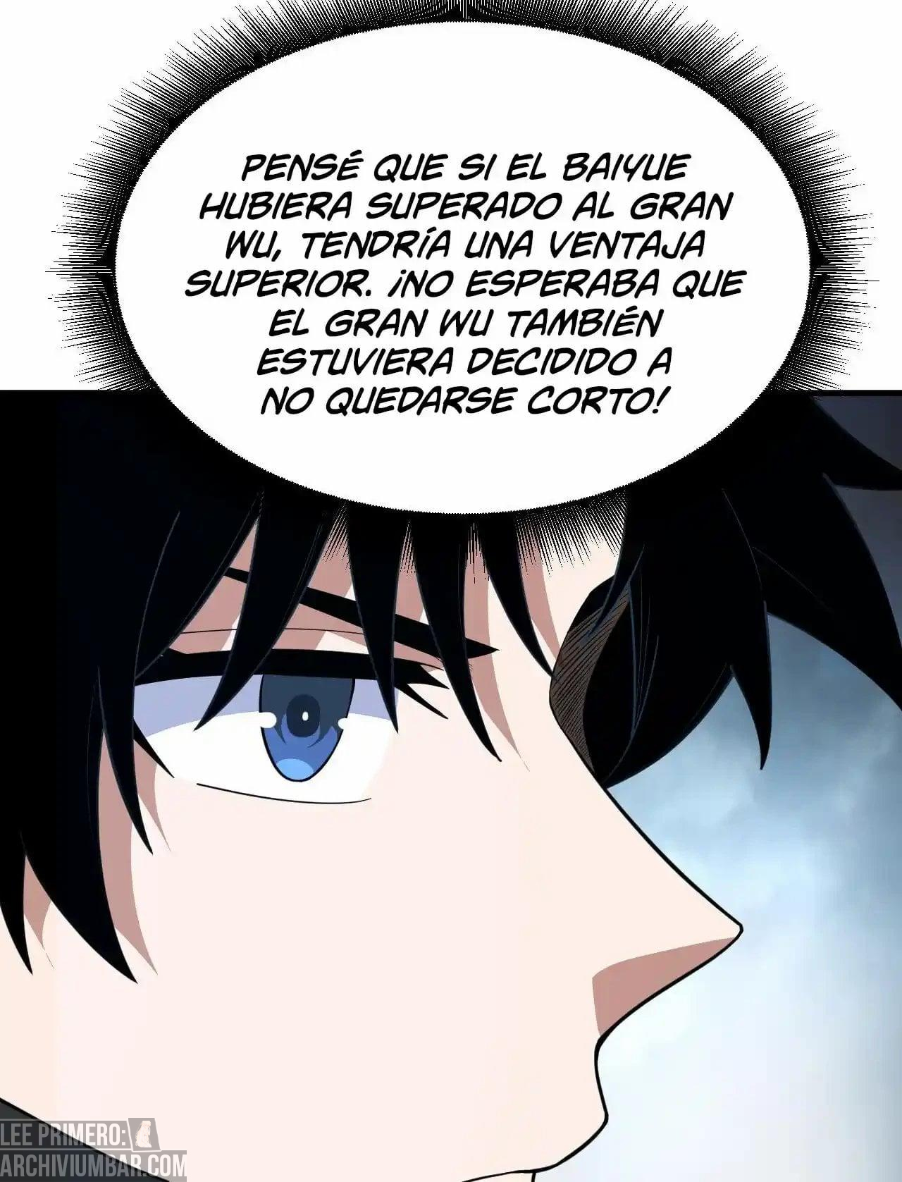 Luchando de Nuevo por una Vida — Capítulo 53 — 30