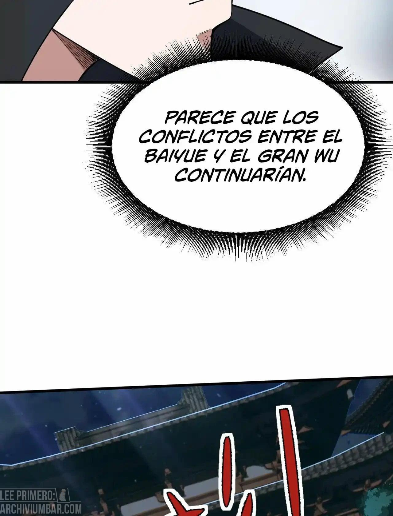 Luchando de Nuevo por una Vida — Capítulo 53 — 31