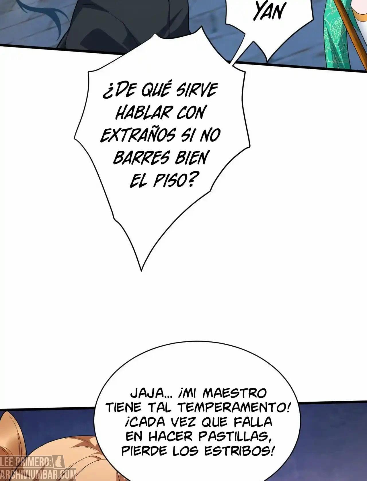Luchando de Nuevo por una Vida — Capítulo 53 — 33
