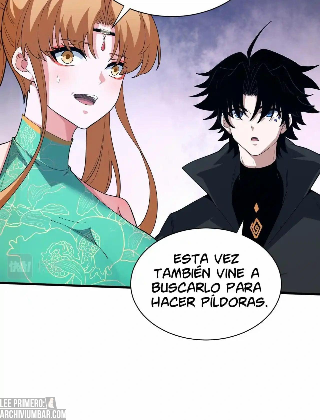 Luchando de Nuevo por una Vida — Capítulo 53 — 34