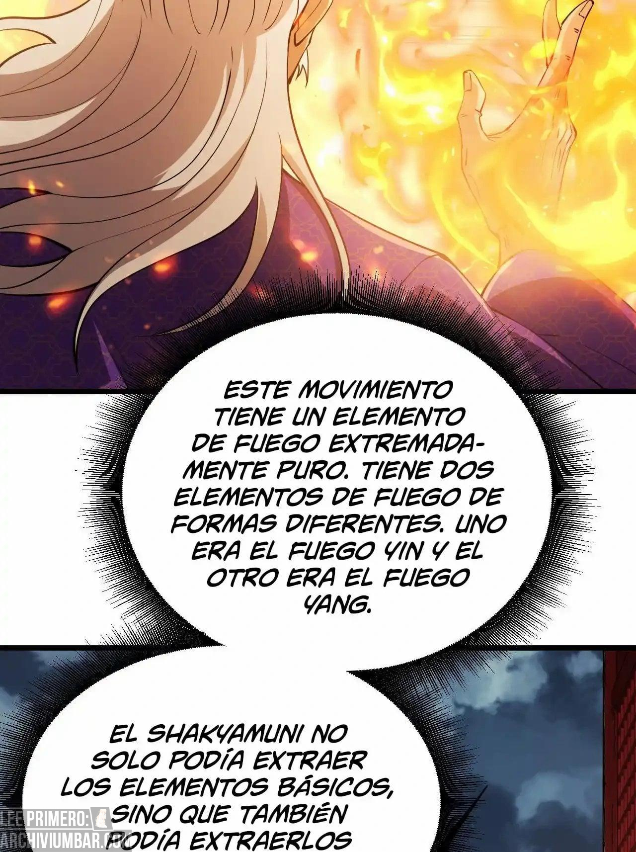 Luchando de Nuevo por una Vida — Capítulo 53 — 37