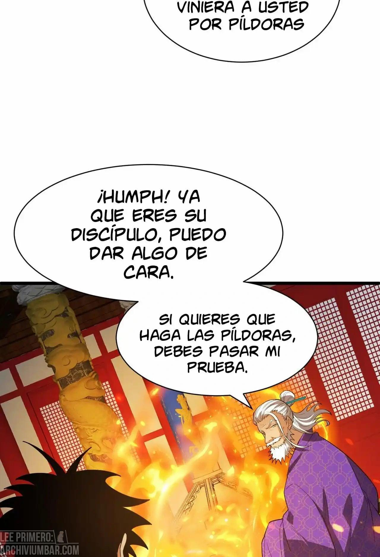 Luchando de Nuevo por una Vida — Capítulo 53 — 44