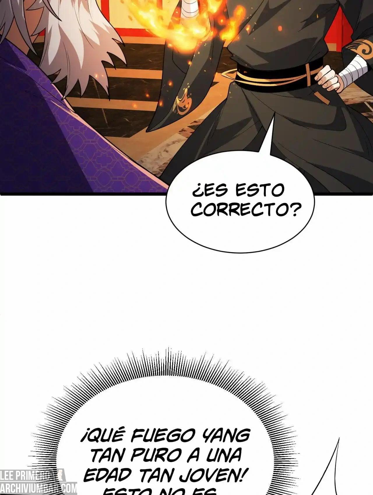 Luchando de Nuevo por una Vida — Capítulo 53 — 48