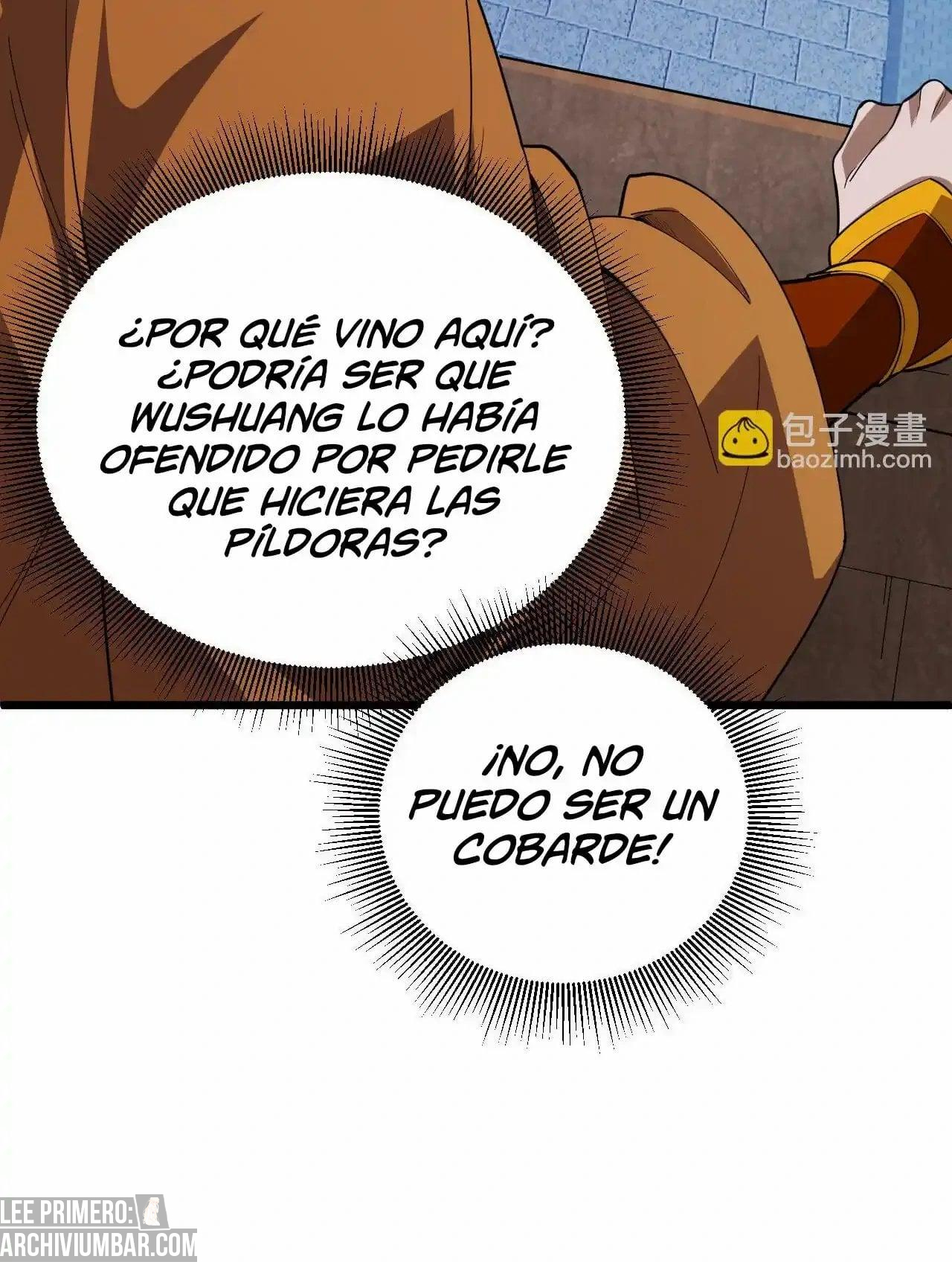 Luchando de Nuevo por una Vida — Capítulo 53 — 53