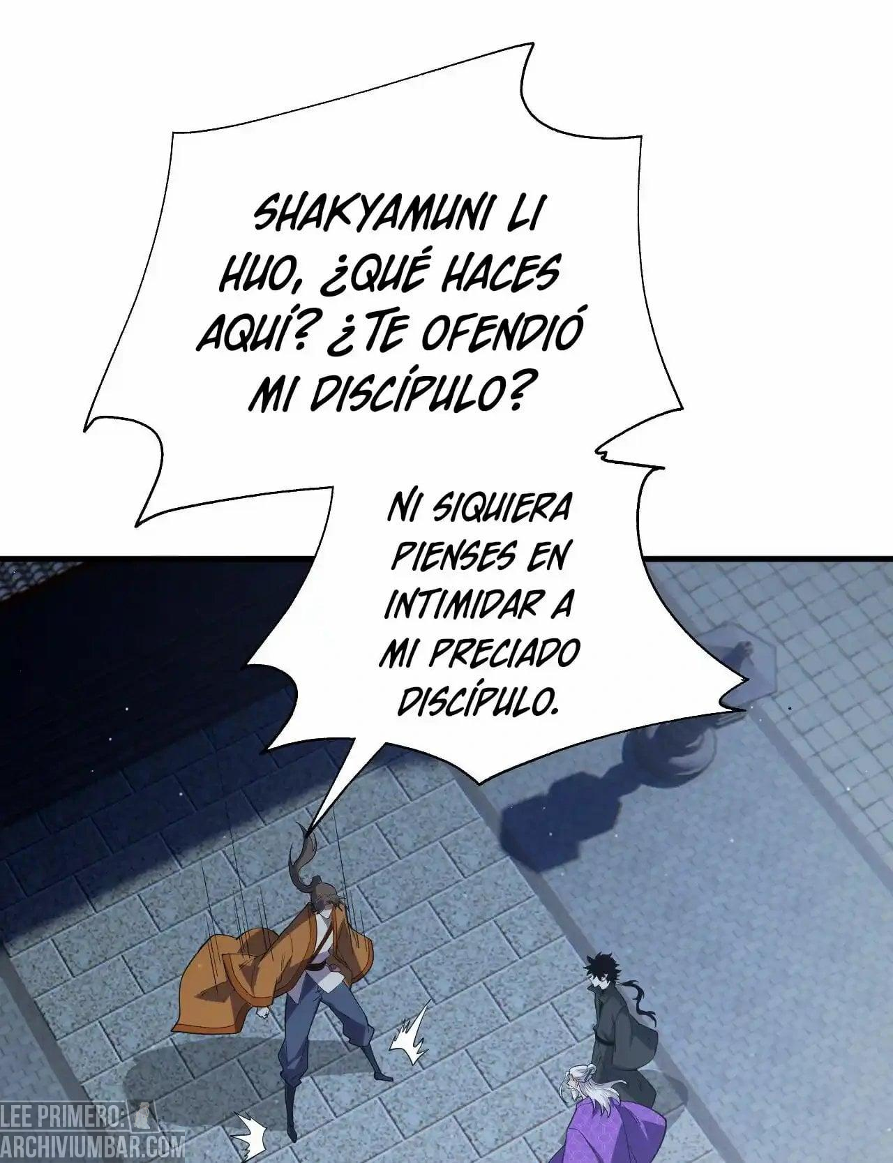 Luchando de Nuevo por una Vida — Capítulo 53 — 54