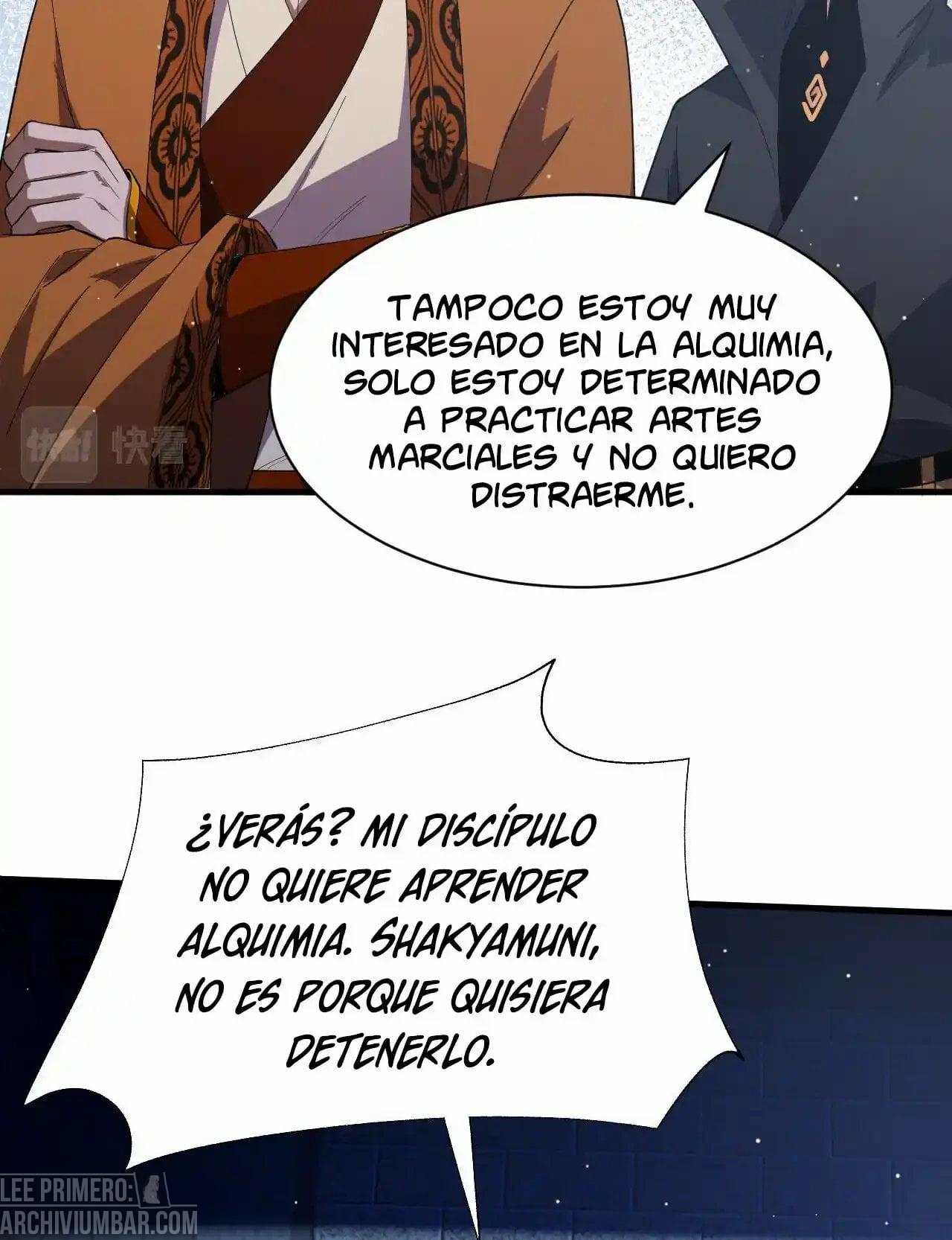 Luchando de Nuevo por una Vida — Capítulo 53 — 58