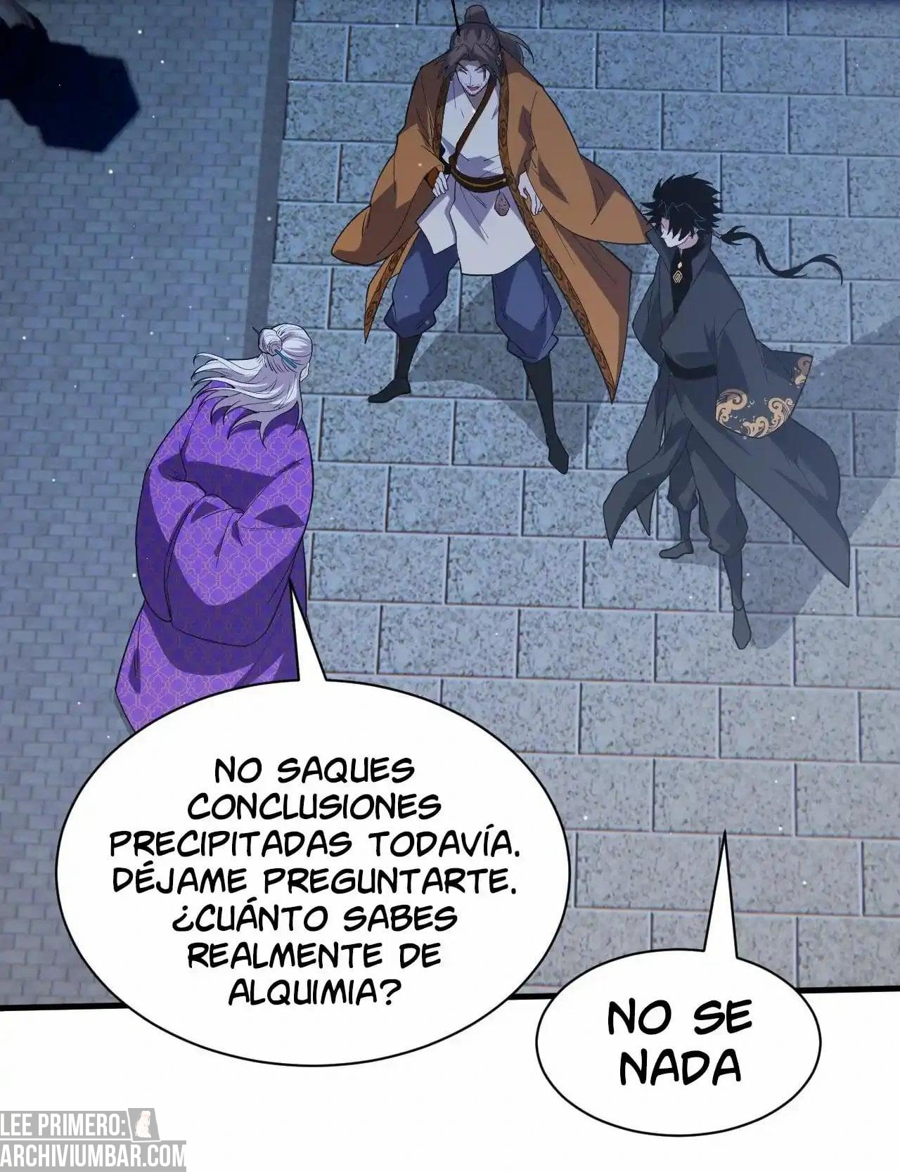 Luchando de Nuevo por una Vida — Capítulo 53 — 59