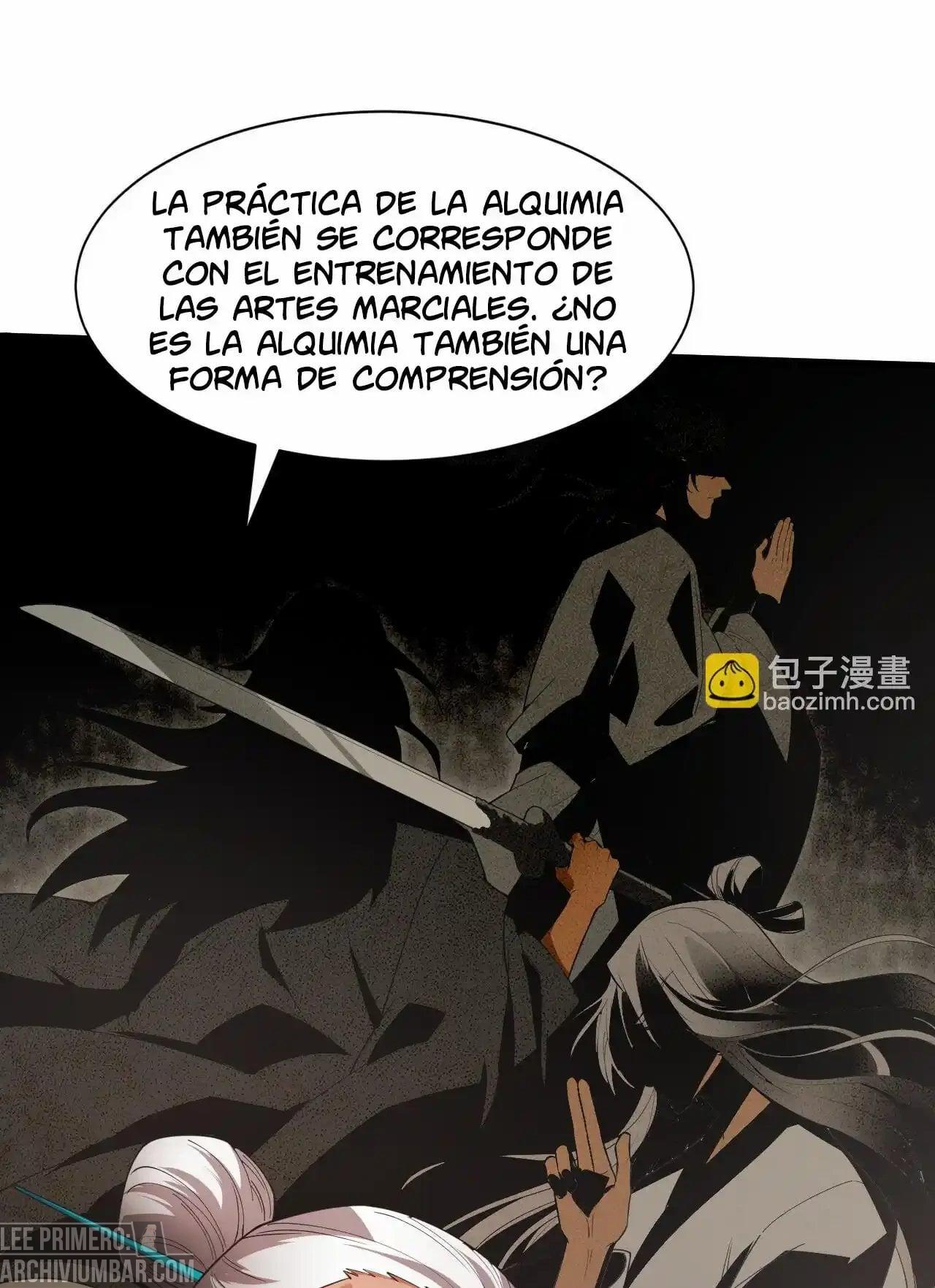 Luchando de Nuevo por una Vida — Capítulo 53 — 60