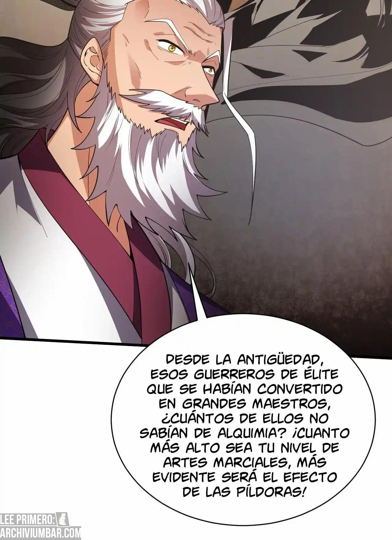 Luchando de Nuevo por una Vida — Capítulo 53 — 61