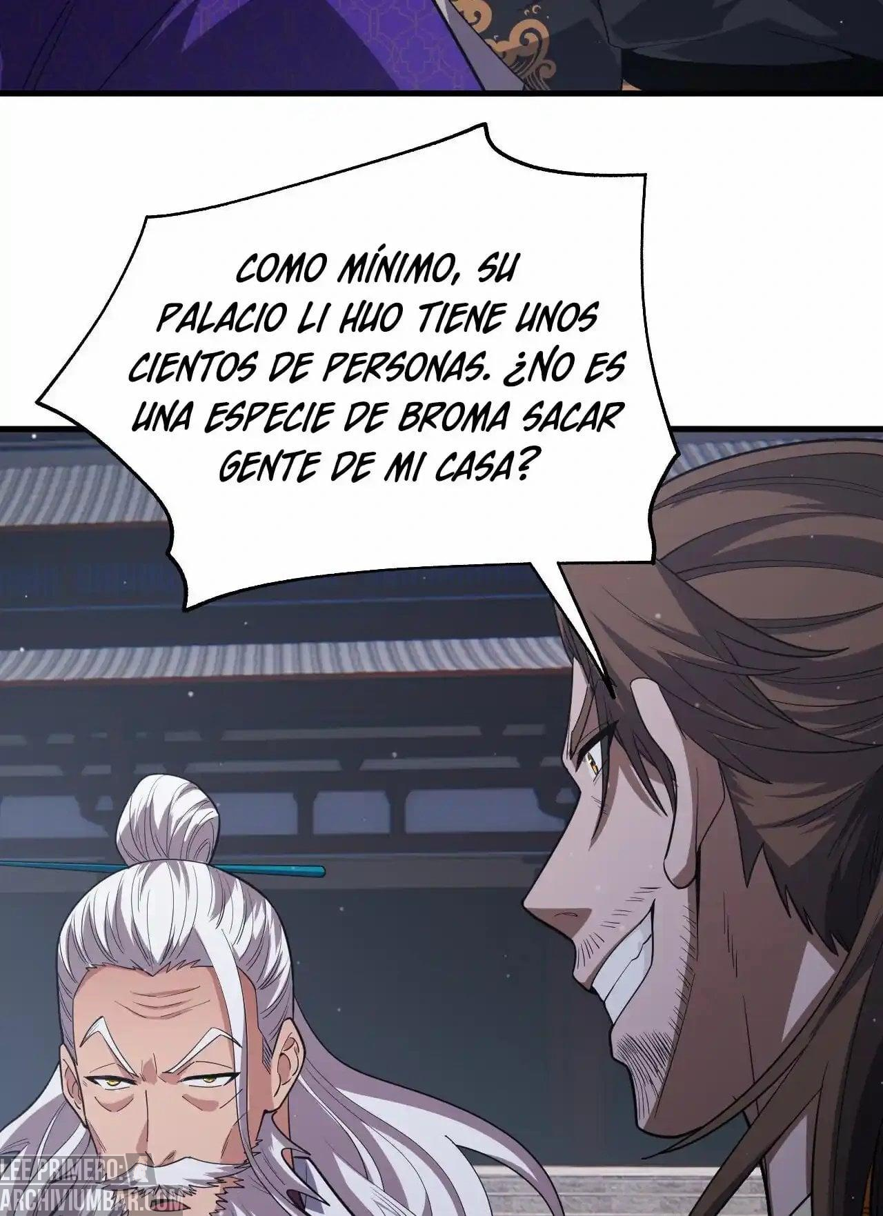 Luchando de Nuevo por una Vida — Capítulo 53 — 63