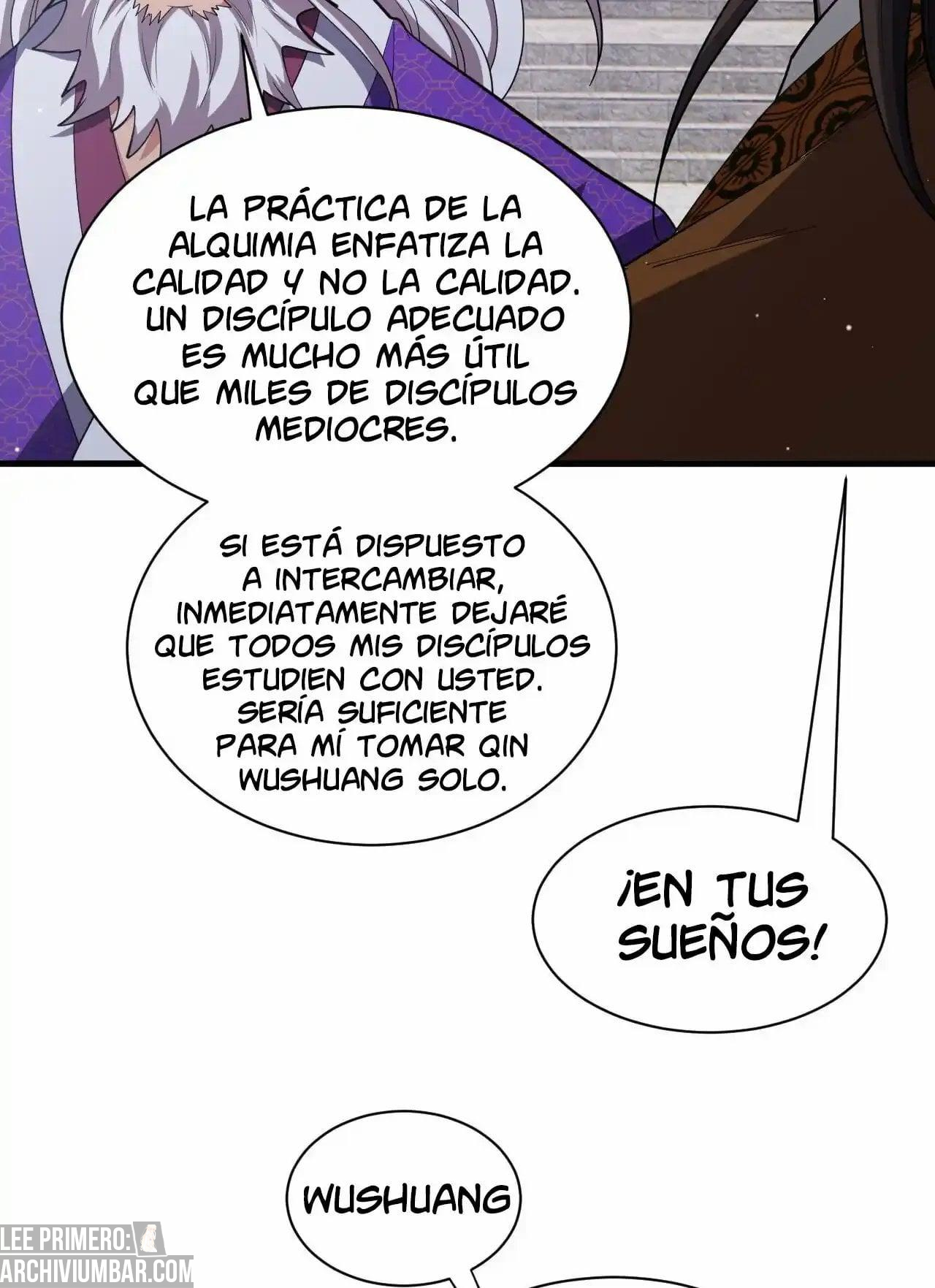 Luchando de Nuevo por una Vida — Capítulo 53 — 64