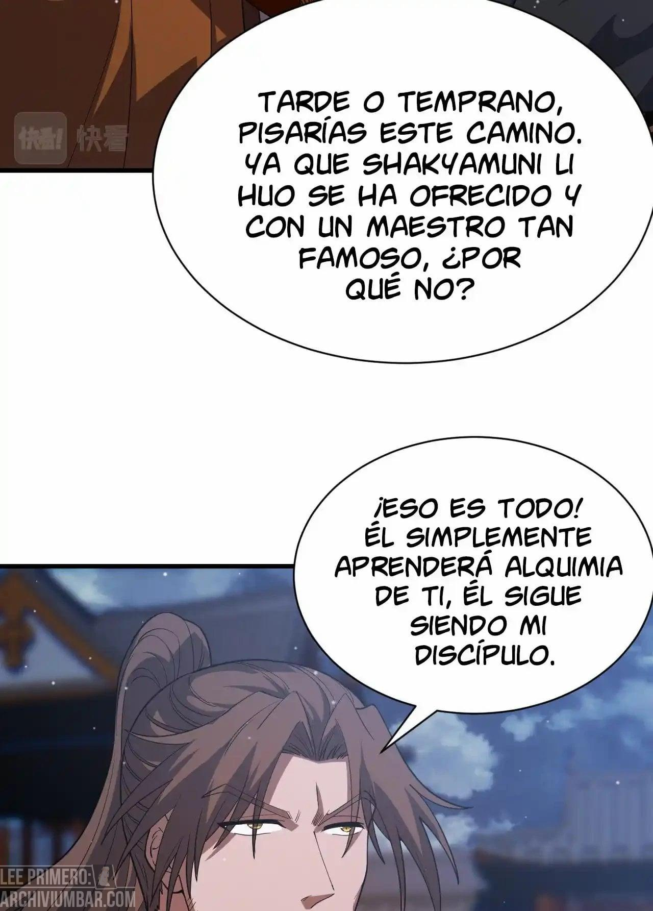 Luchando de Nuevo por una Vida — Capítulo 53 — 66