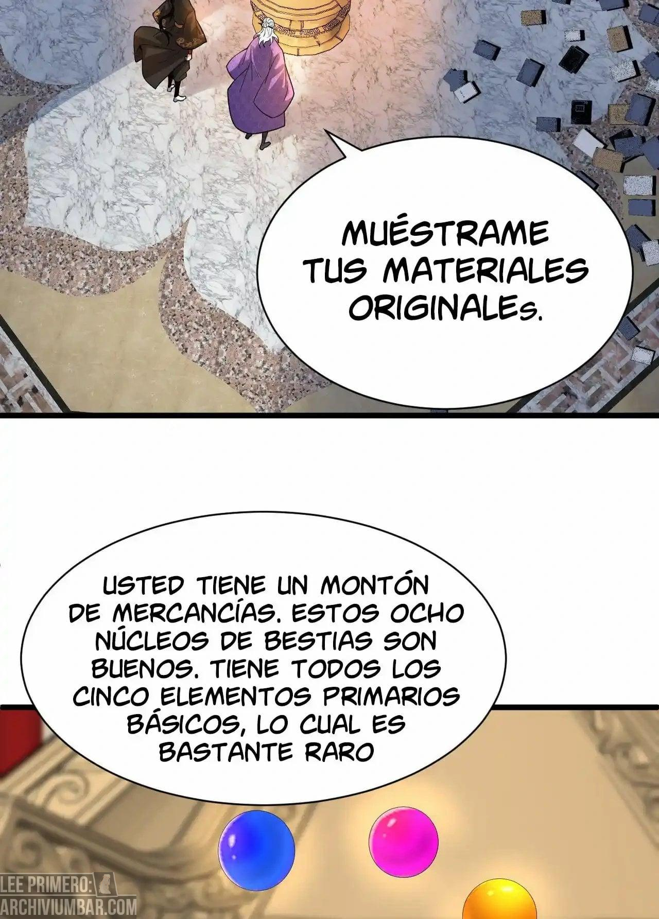 Luchando de Nuevo por una Vida — Capítulo 53 — 71