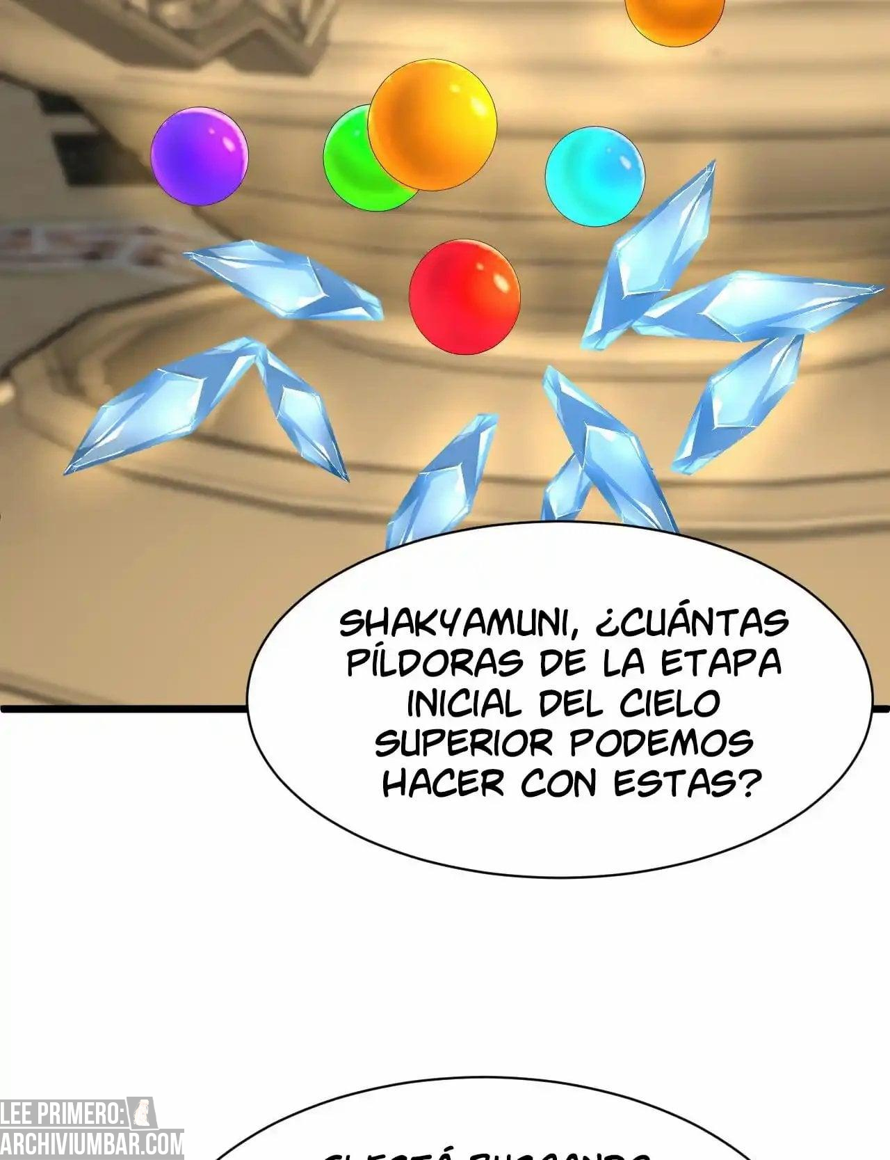 Luchando de Nuevo por una Vida — Capítulo 53 — 72