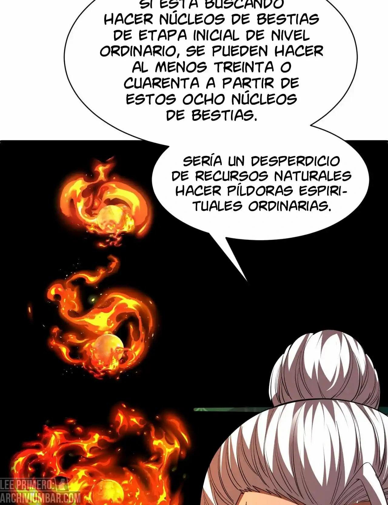 Luchando de Nuevo por una Vida — Capítulo 53 — 73