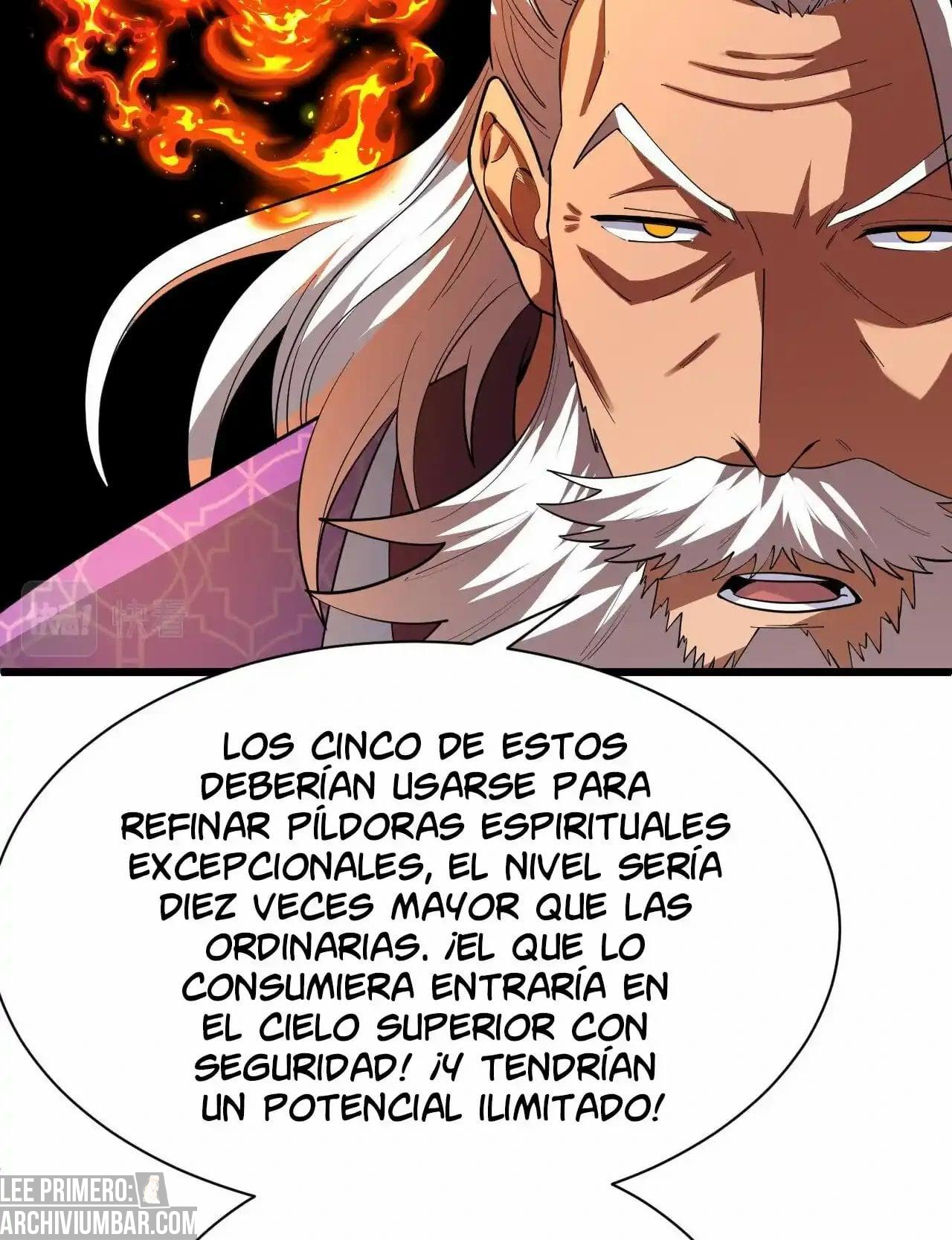 Luchando de Nuevo por una Vida — Capítulo 53 — 74