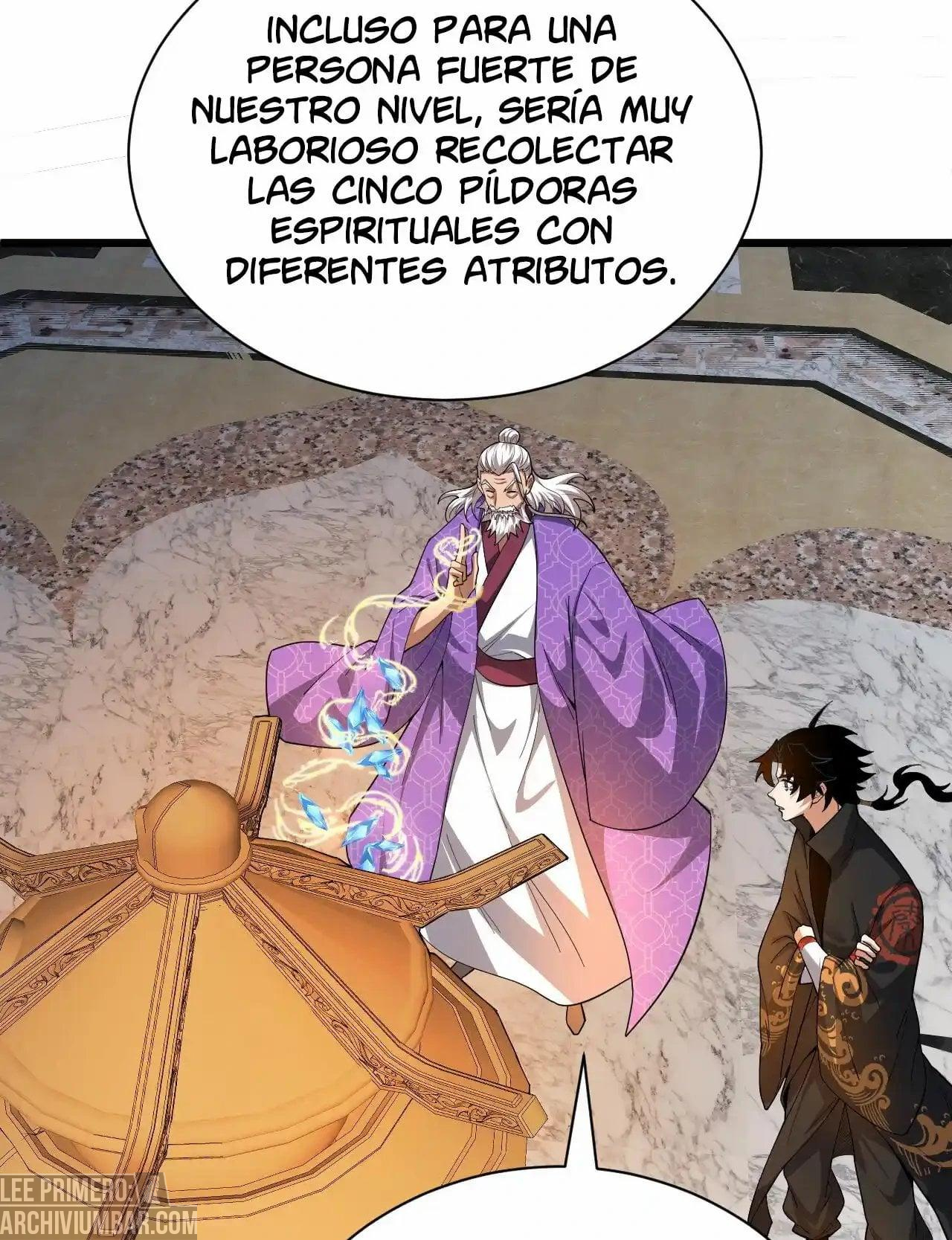 Luchando de Nuevo por una Vida — Capítulo 53 — 75