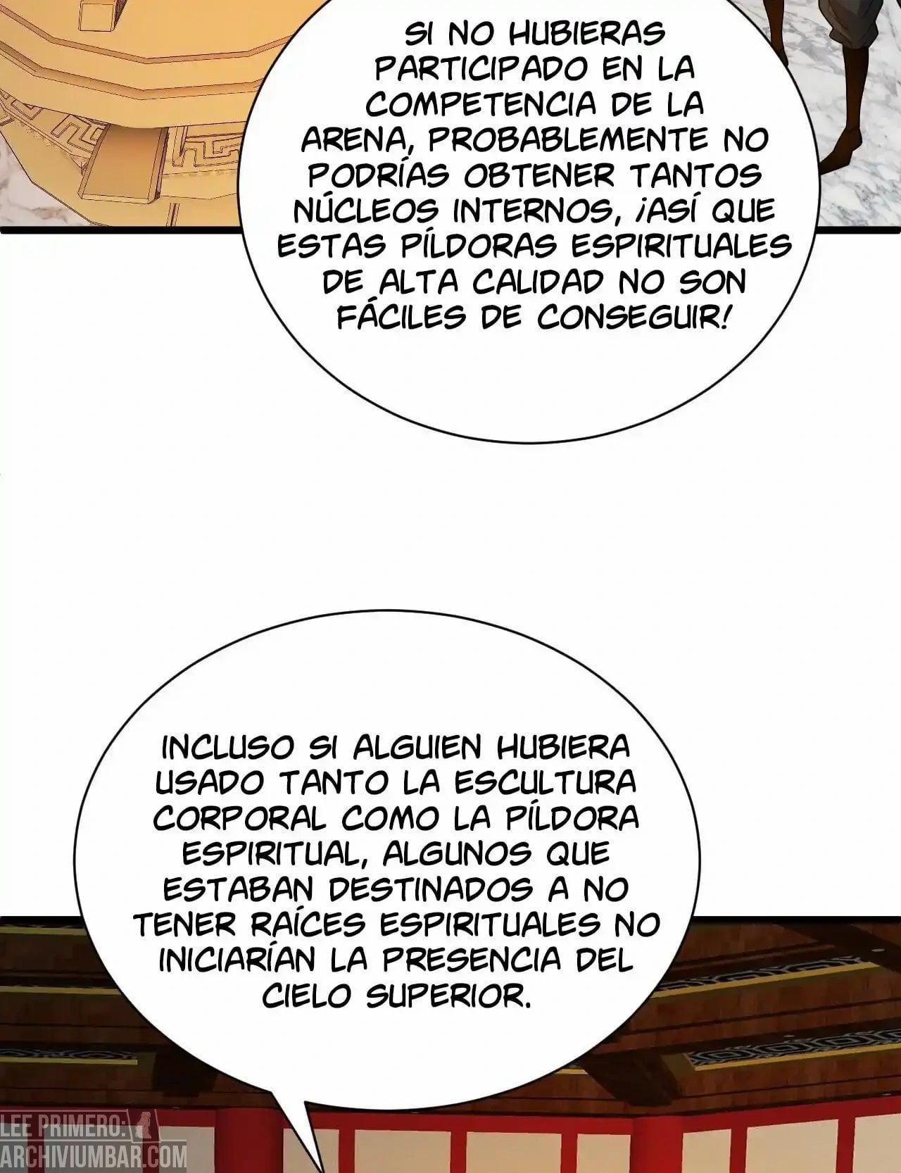 Luchando de Nuevo por una Vida — Capítulo 53 — 76