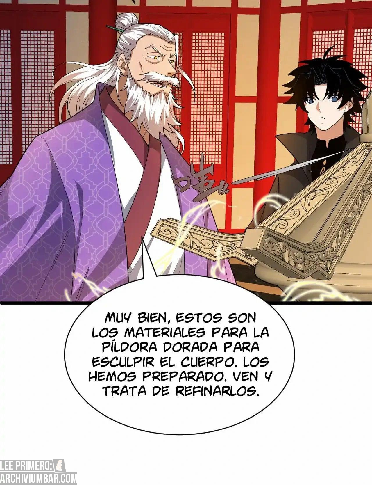 Luchando de Nuevo por una Vida — Capítulo 53 — 77