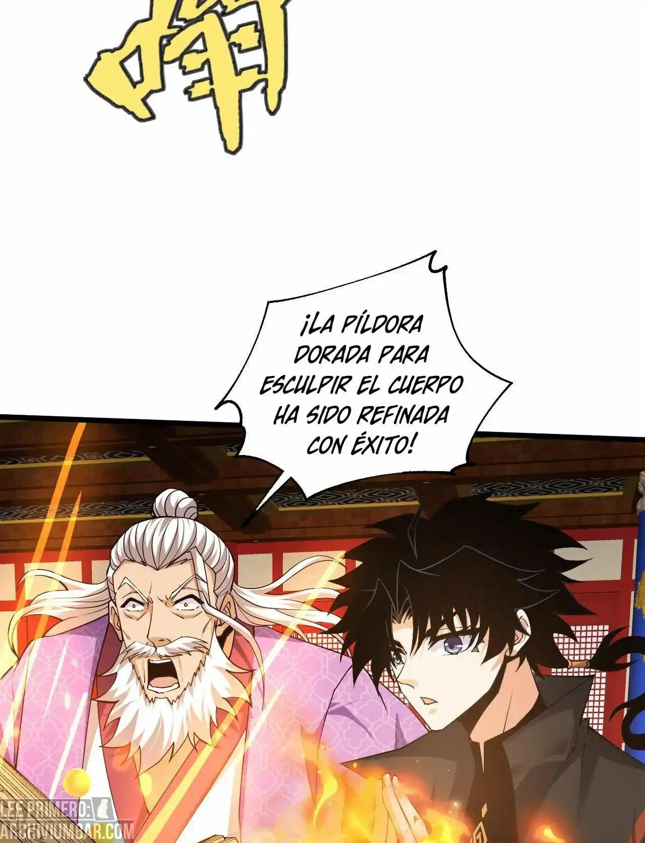 Luchando de Nuevo por una Vida — Capítulo 53 — 80