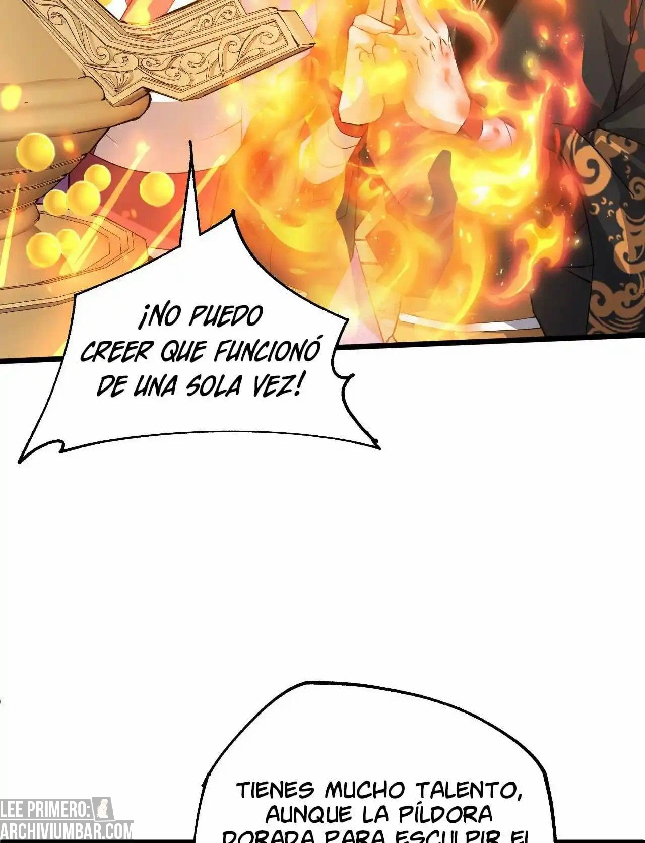 Luchando de Nuevo por una Vida — Capítulo 53 — 81