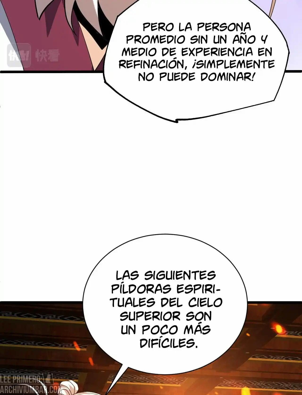 Luchando de Nuevo por una Vida — Capítulo 53 — 83