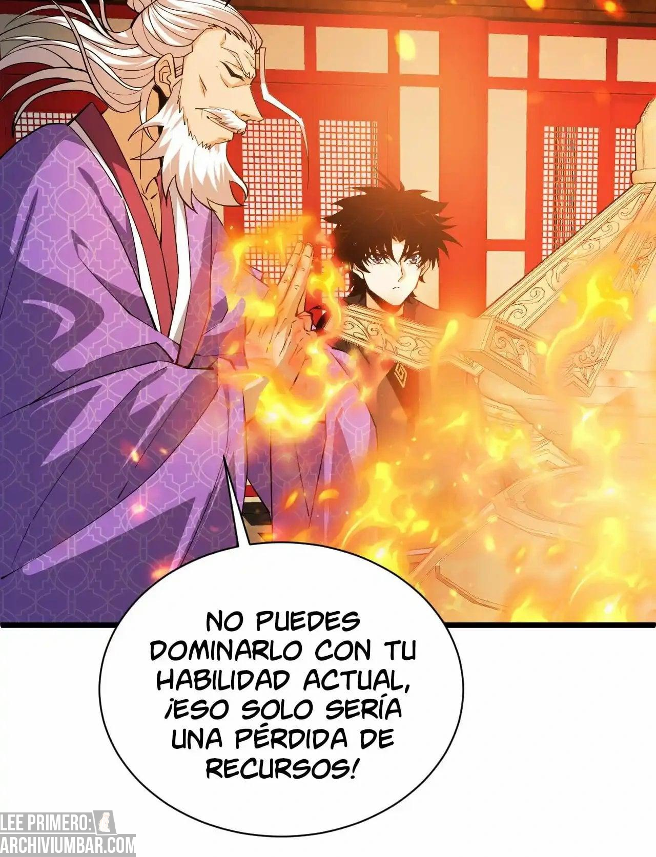 Luchando de Nuevo por una Vida — Capítulo 53 — 84