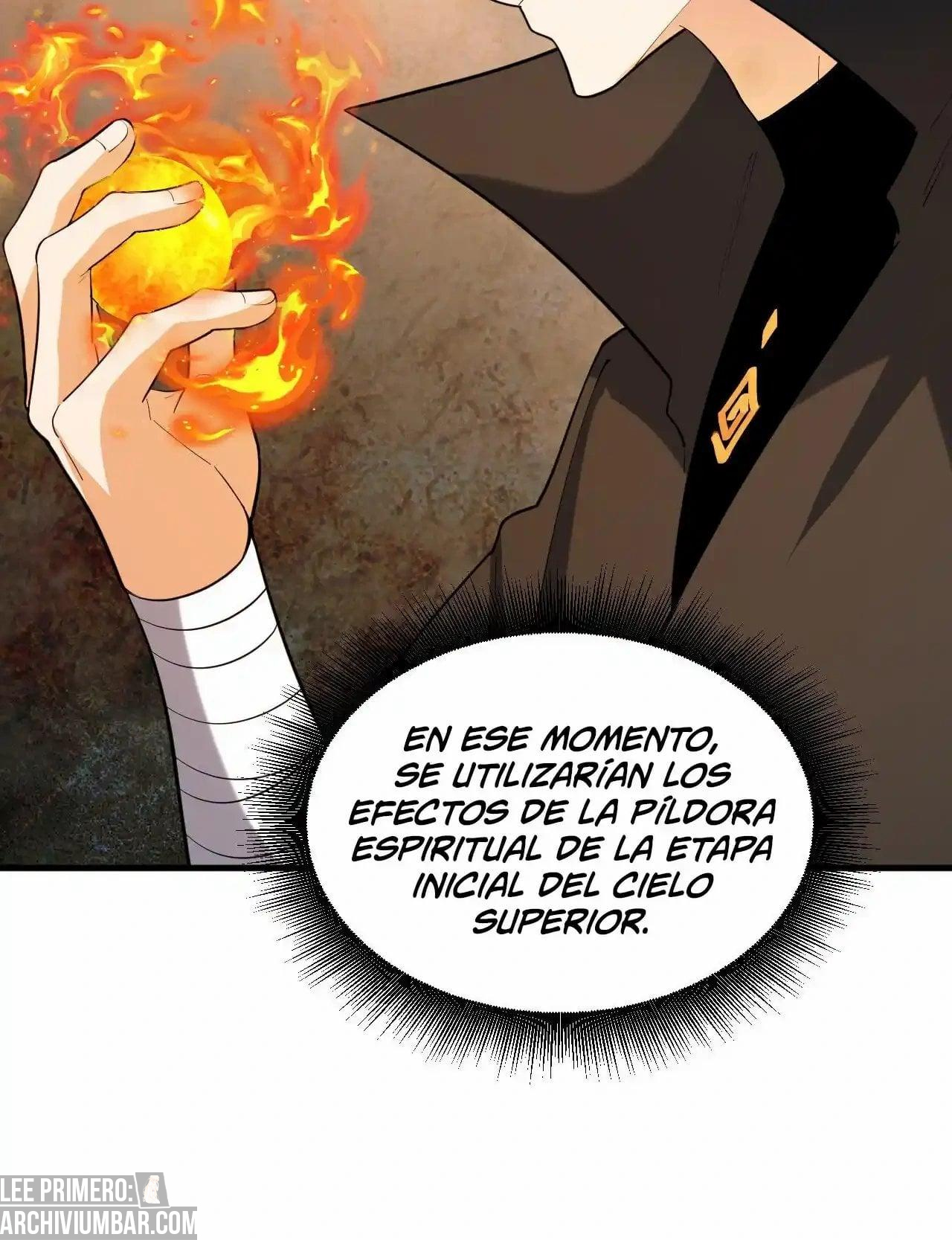 Luchando de Nuevo por una Vida — Capítulo 53 — 90