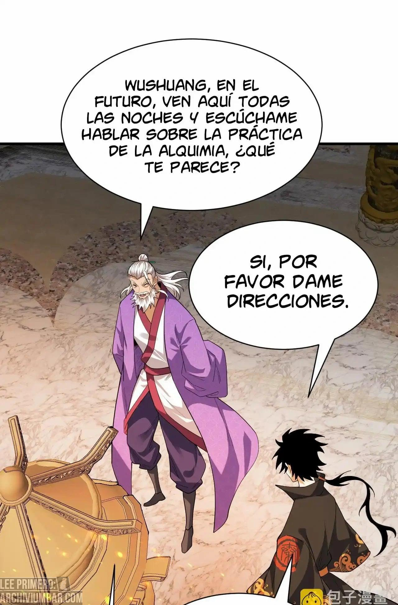 Luchando de Nuevo por una Vida — Capítulo 53 — 91