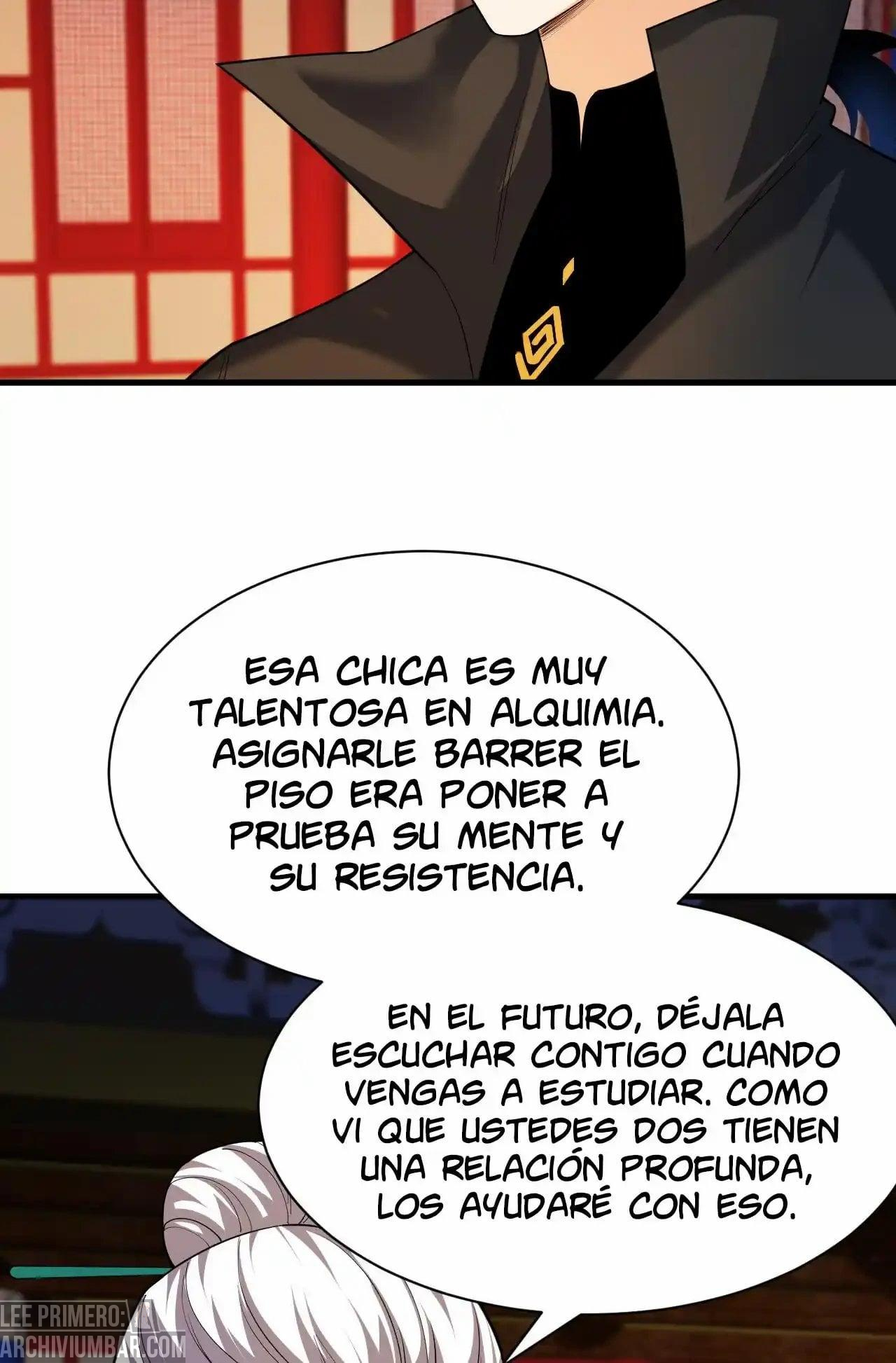 Luchando de Nuevo por una Vida — Capítulo 53 — 93