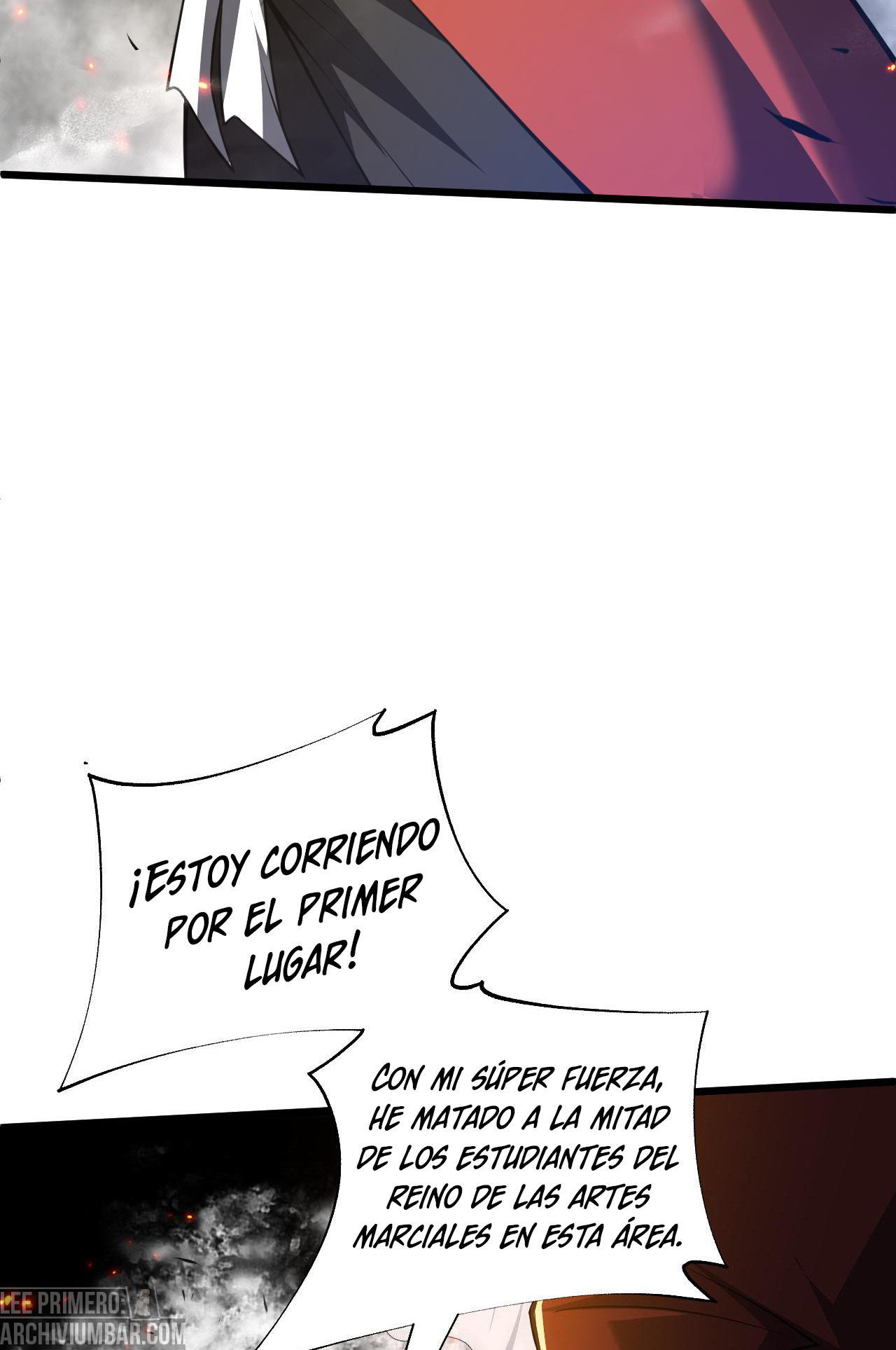 Luchando de Nuevo por una Vida — Capítulo 36 — 9